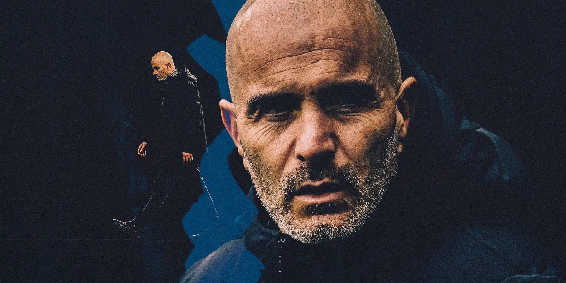 Чому Челсі розірвав контракт з Енцо Марескою: конфлікти, тиск і криза довіри