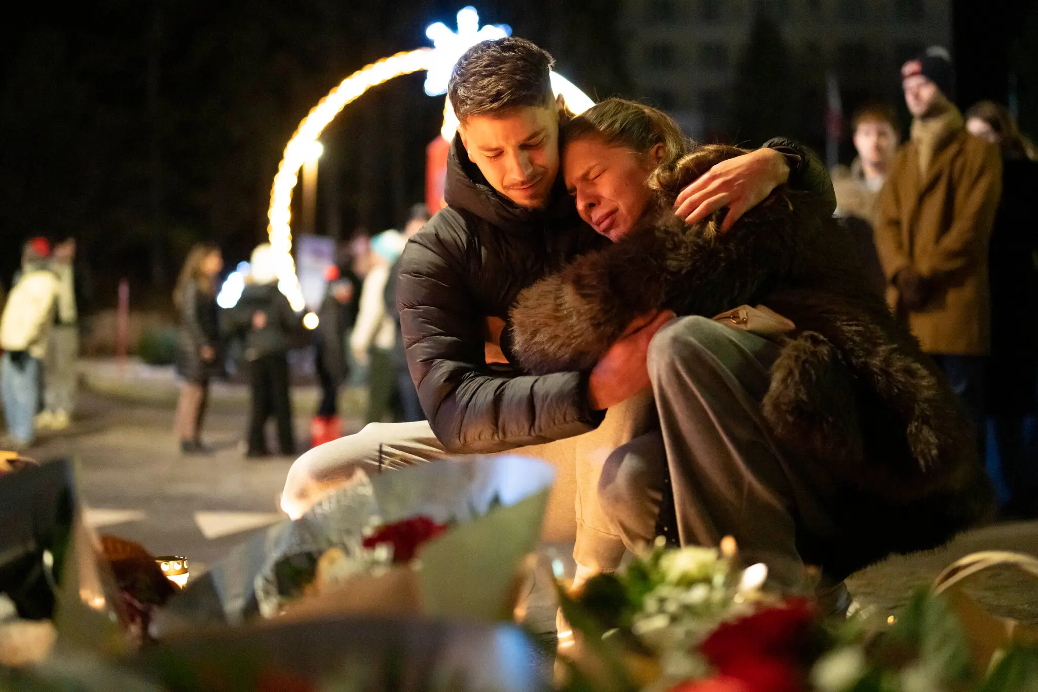 Як пожежа в барі Le Constellation розірвала серце Кран-Монтани у новорічну ніч