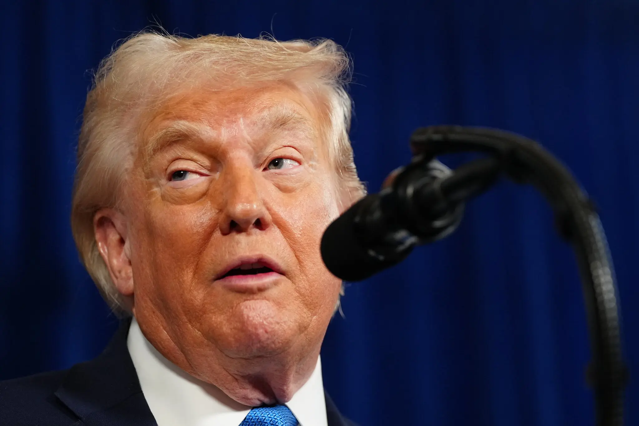 America First під ударом: як Венесуела може розколоти базу Трампа