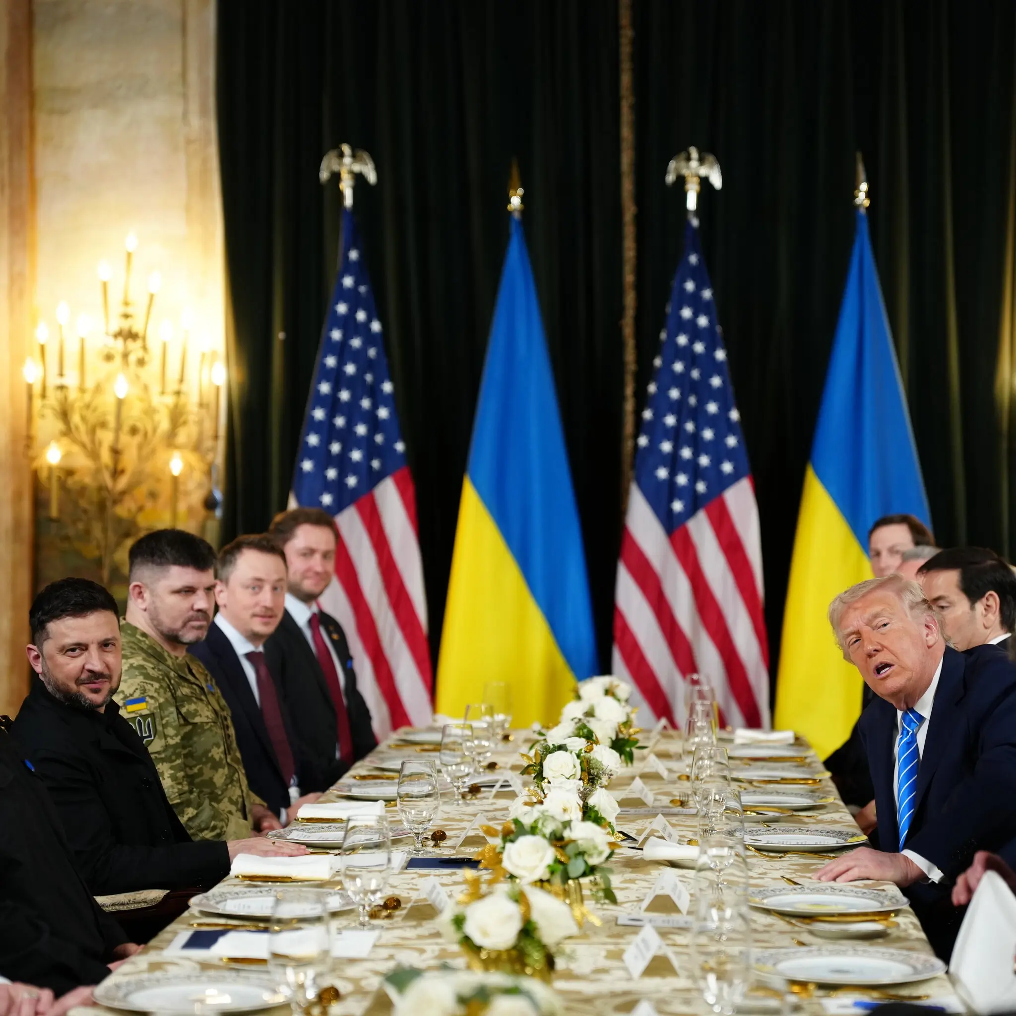 Гарантії безпеки для України: чому вони критичні та чому домовитись так складно