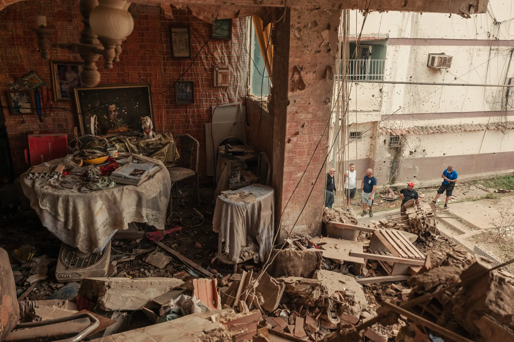 Удари США по Венесуелі: щонайменше 40 загиблих і політична ціна операції