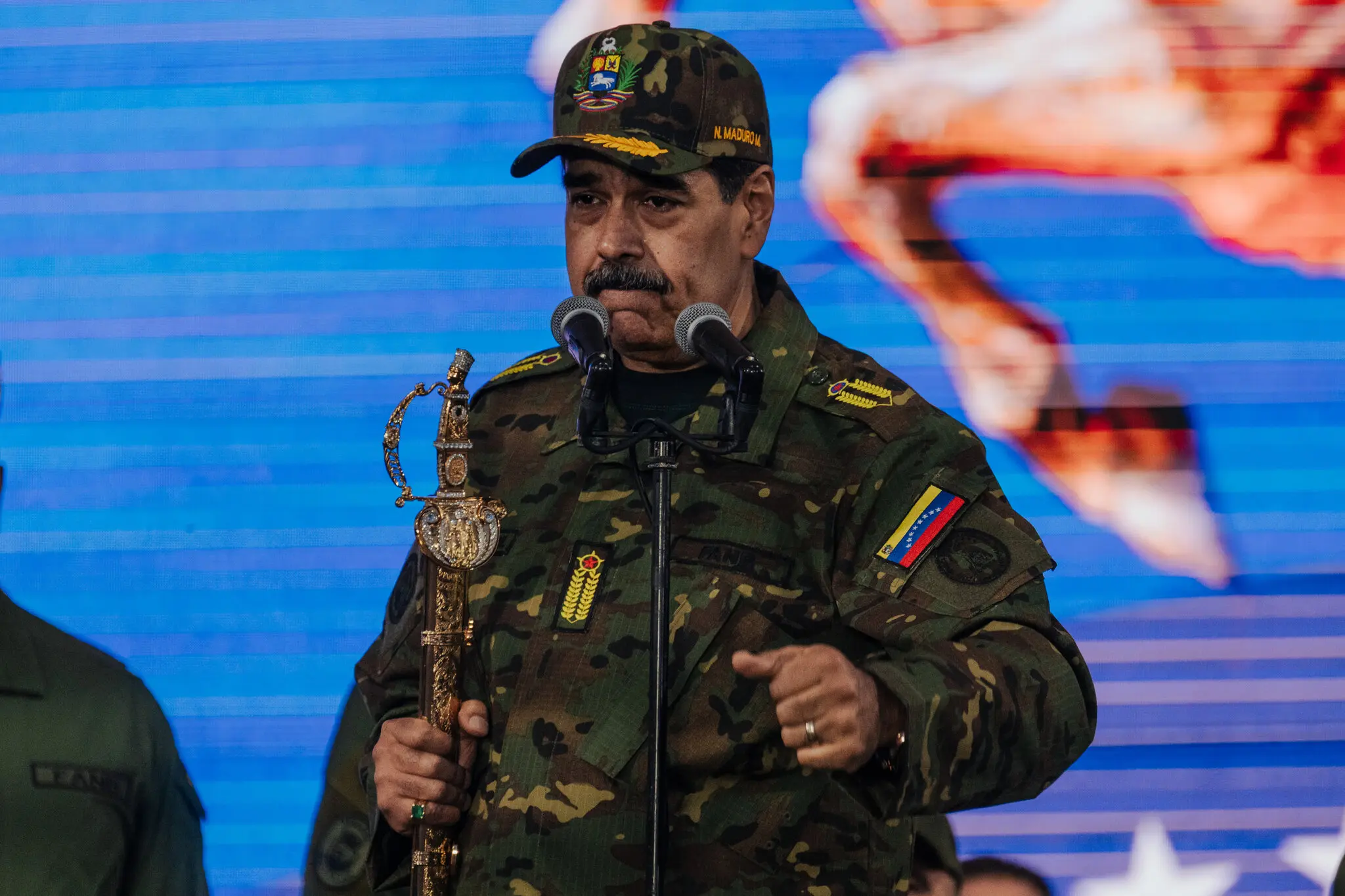 Мадуро під наркозвинуваченнями США: чому роль Венесуели в кокаїні менша, ніж у риториці
