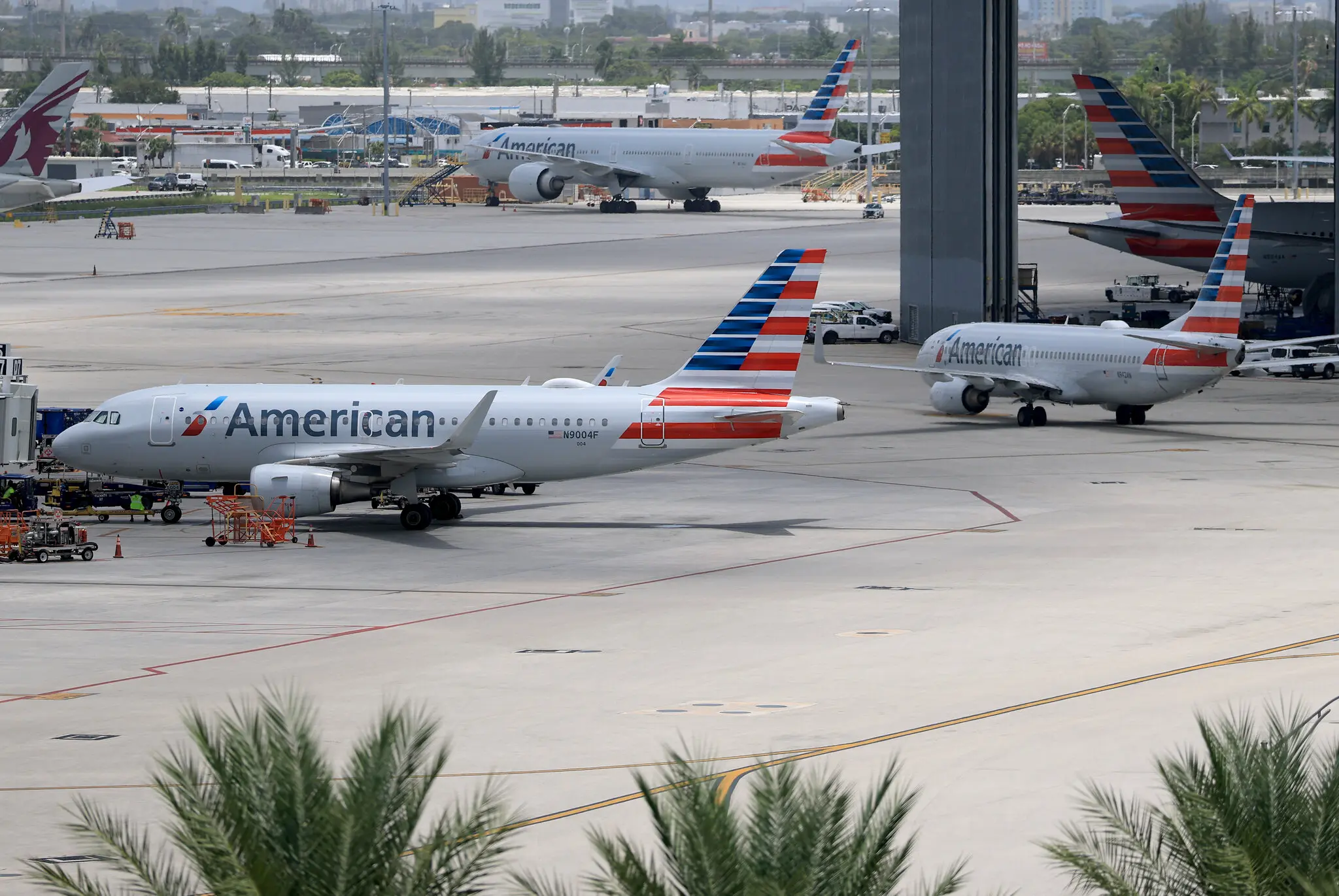 FAA закрила карибський повітряний простір: чому авіакомпанії масово скасували рейси