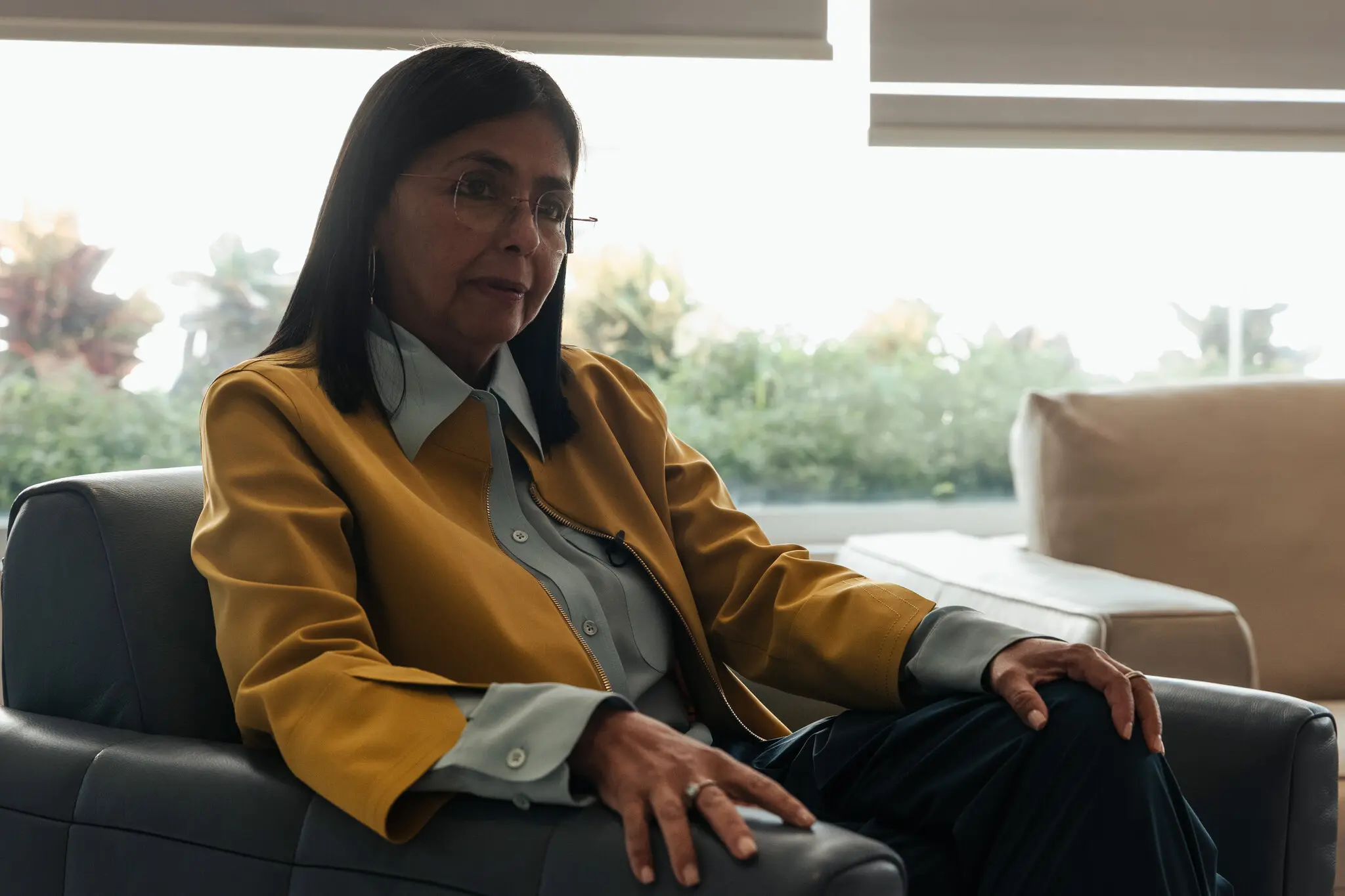 Після захоплення Мадуро: хто тримає владу у Венесуелі та що робитиме Вашингтон