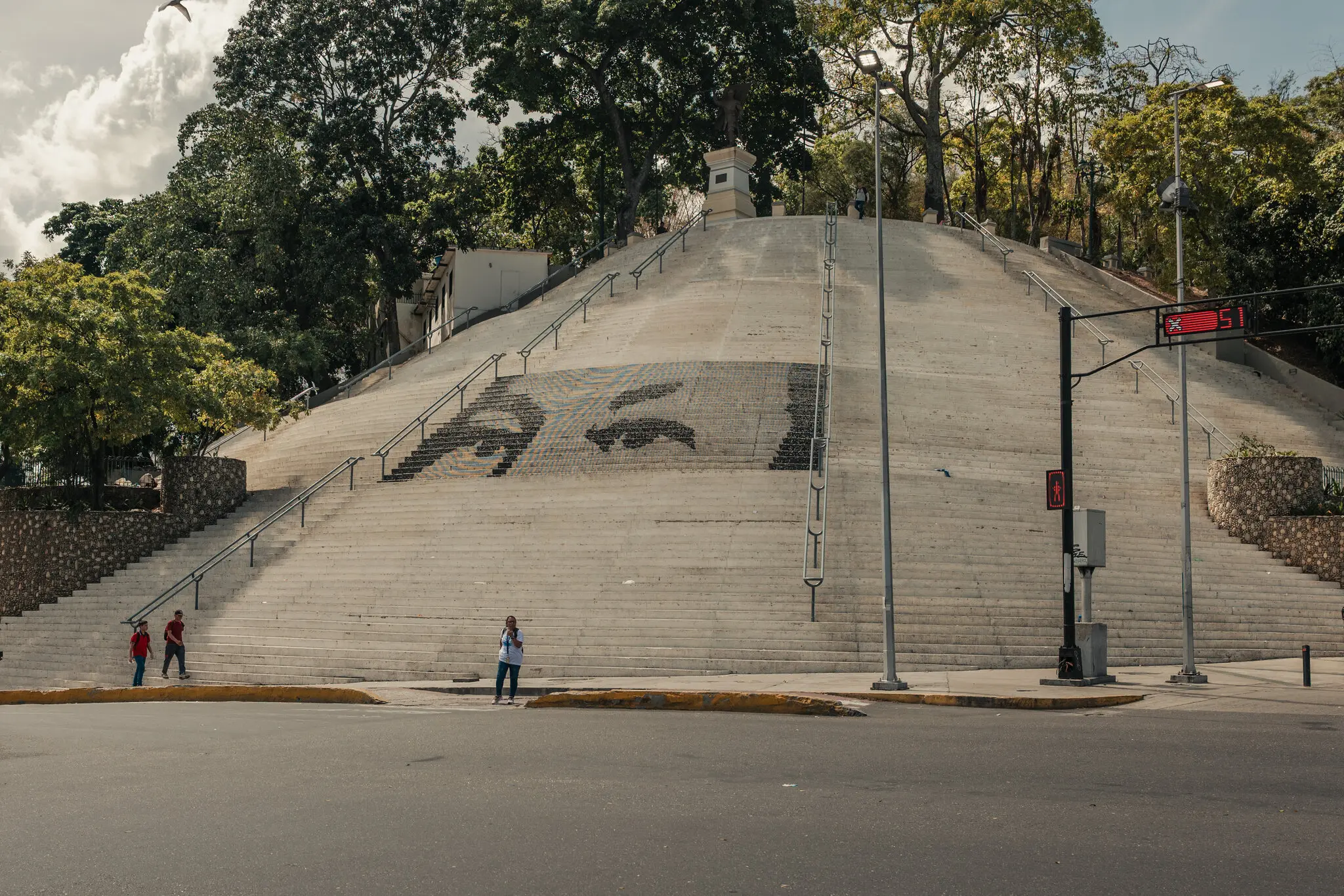«Що буде завтра?» Венесуельці бояться хаосу після удару США та арешту Мадуро
