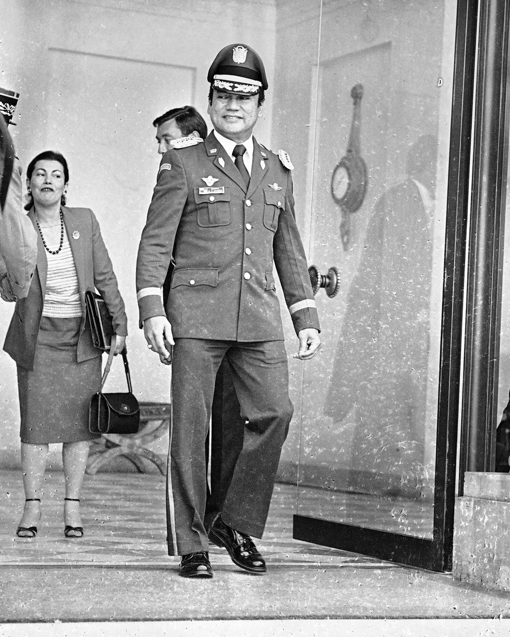 Від Нор’єги до Мадуро: як США знову «зняли» лідера Латинської Америки силою