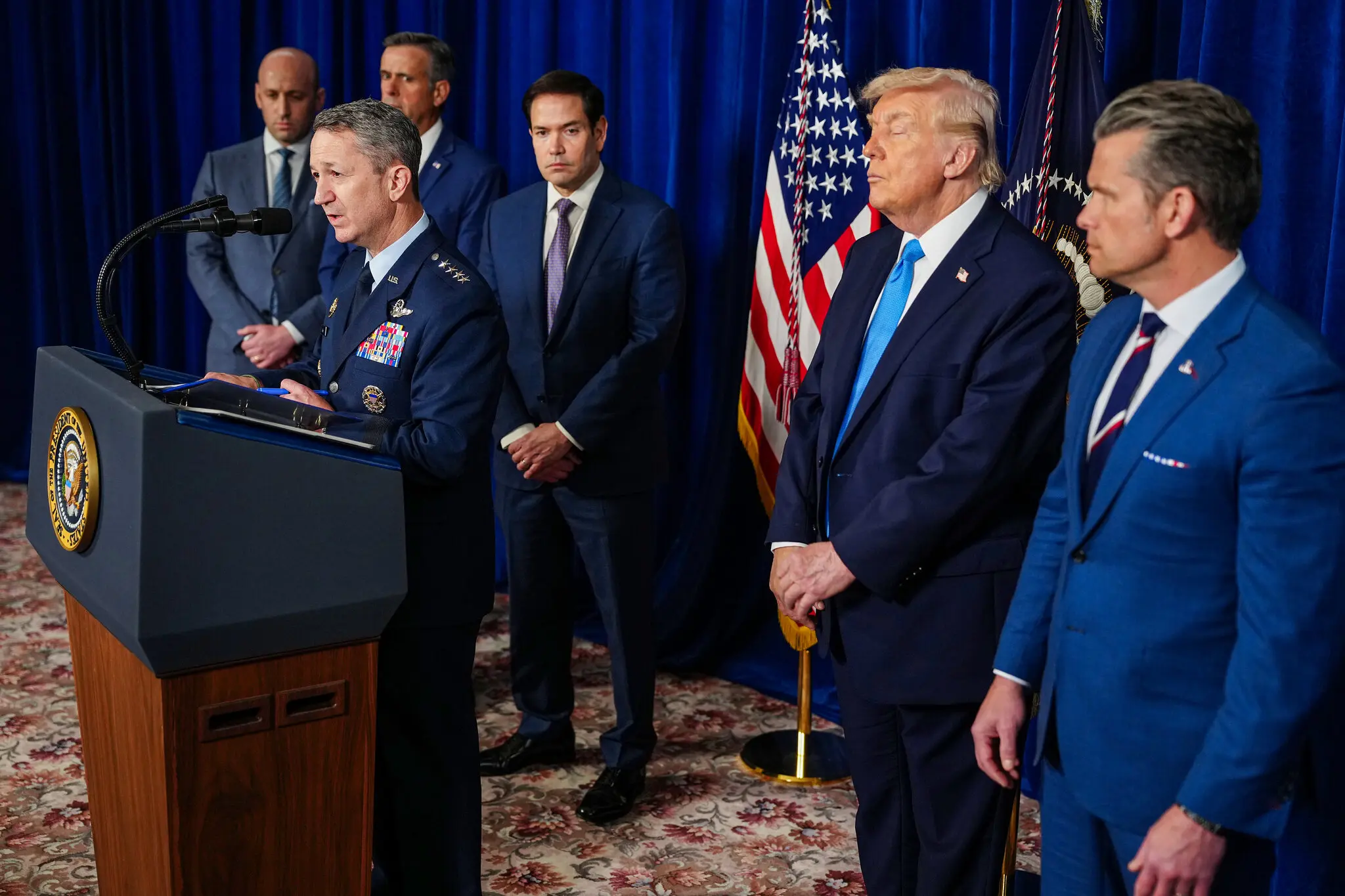 Шок і розкол світу після рейду США: як лідери реагують на арешт Мадуро