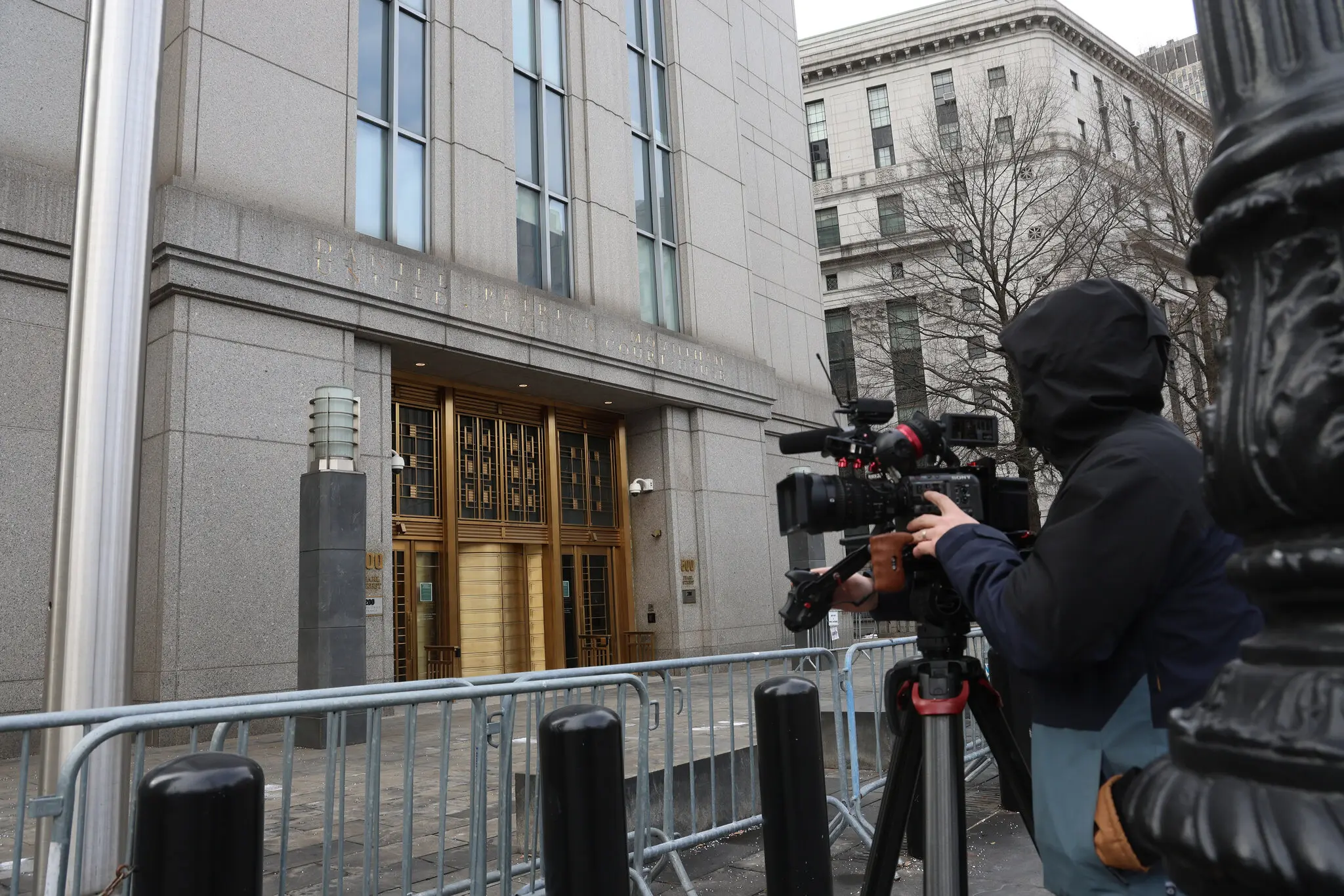 Мадуро везуть до суду Манхеттена: що станеться після першого засідання в Нью-Йорку