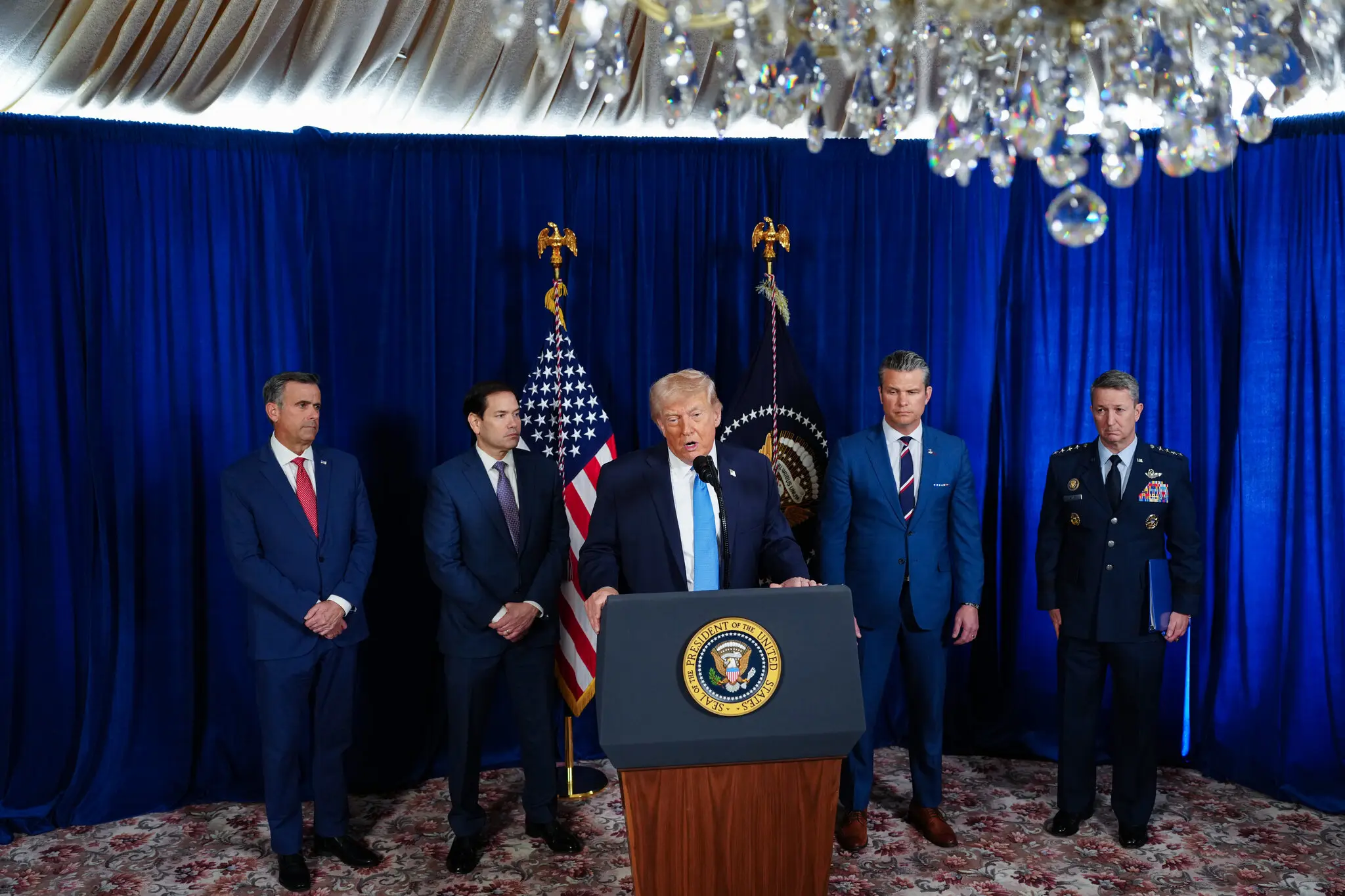 Китайські соцмережі назвали арешт Мадуро “шаблоном” для Тайваню: що це означає