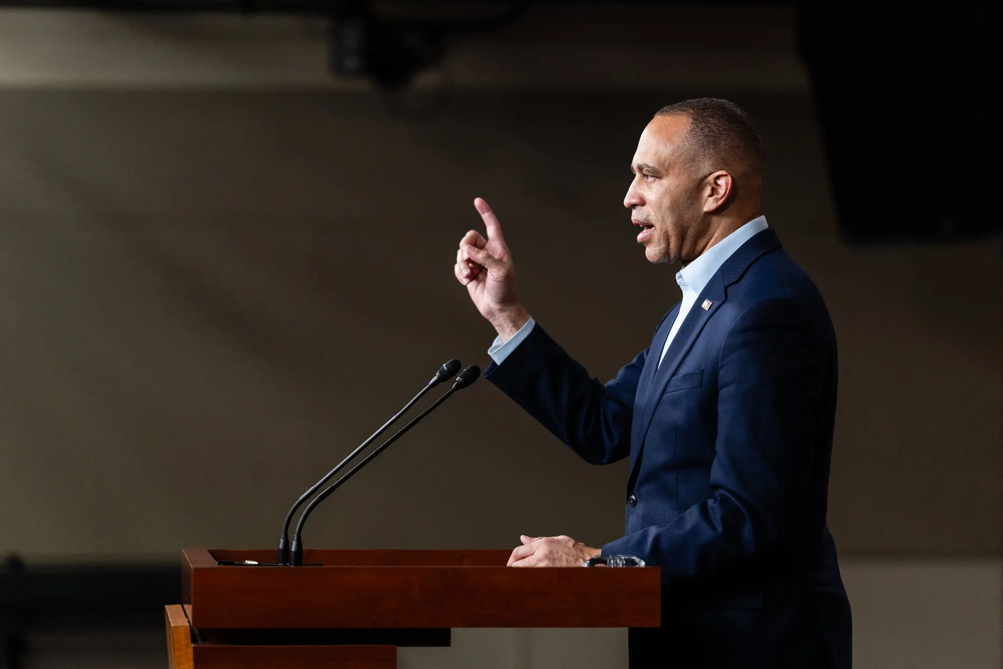 Демократи в Конгресі вимагають брифінгу: чому операція США у Венесуелі стала тестом влади