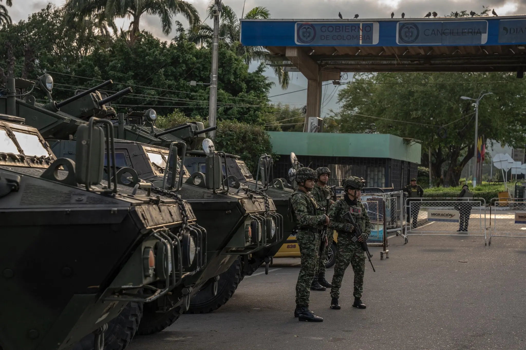 Відео з телефонів показали удар США по Венесуелі: як Каракас пережив ніч рейду