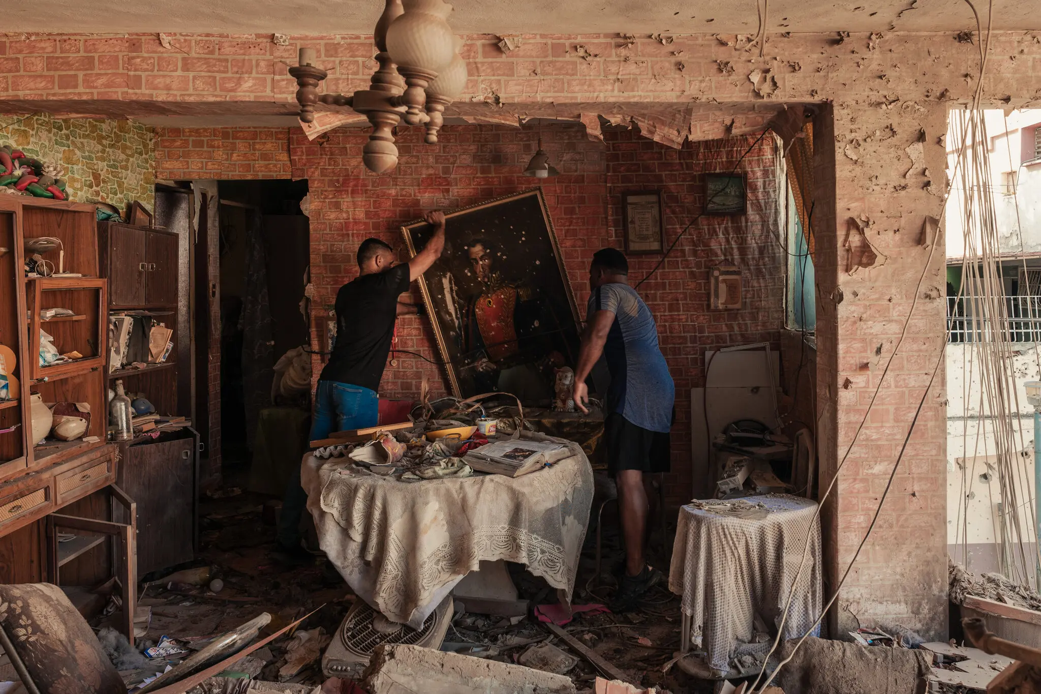 Захоплення Мадуро показало мету Трампа: домінування США в Латинській Америці