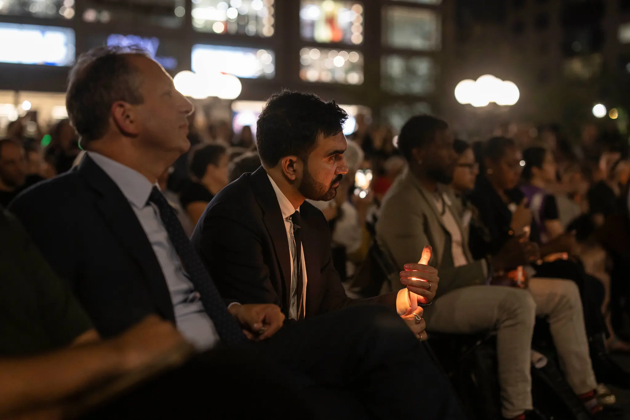 Скасування указів про Ізраїль у Нью-Йорку: перший конфлікт мера Мамдані