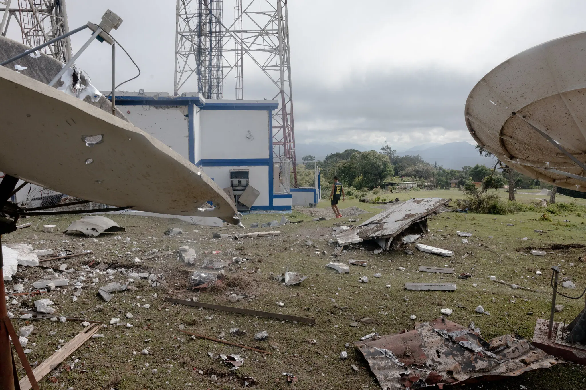 Куба визнала загибель своїх силовиків у Венесуелі: що це означає для режиму в Каракасі