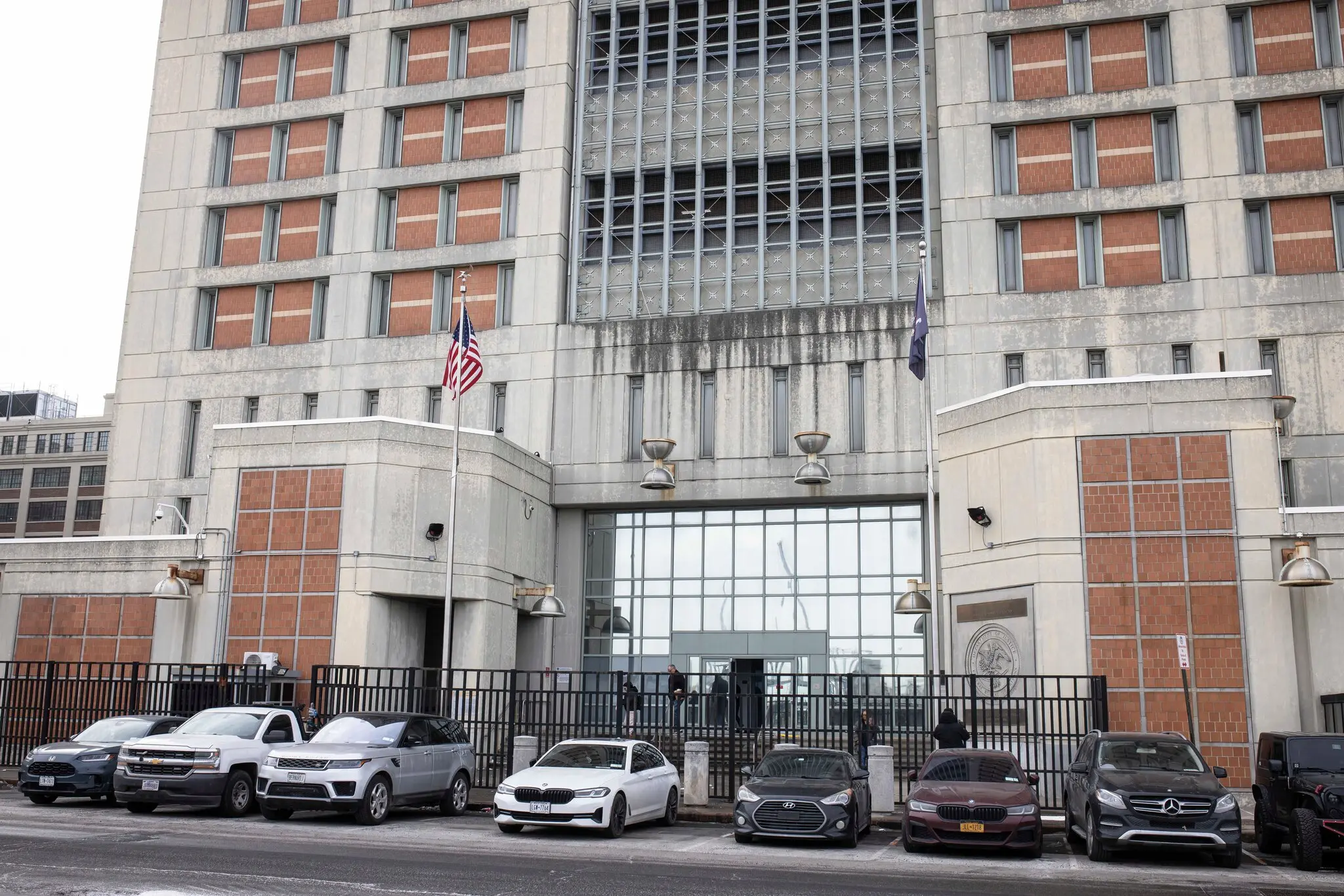 Бруклінська в’язниця для Мадуро: що означає утримання в MDC для справи США