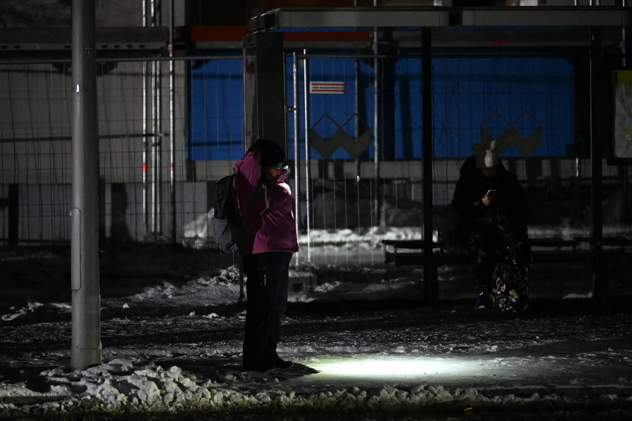 Підпал кабелів у Берліні залишив тисячі без світла: тест на безпеку інфраструктури Німеччини