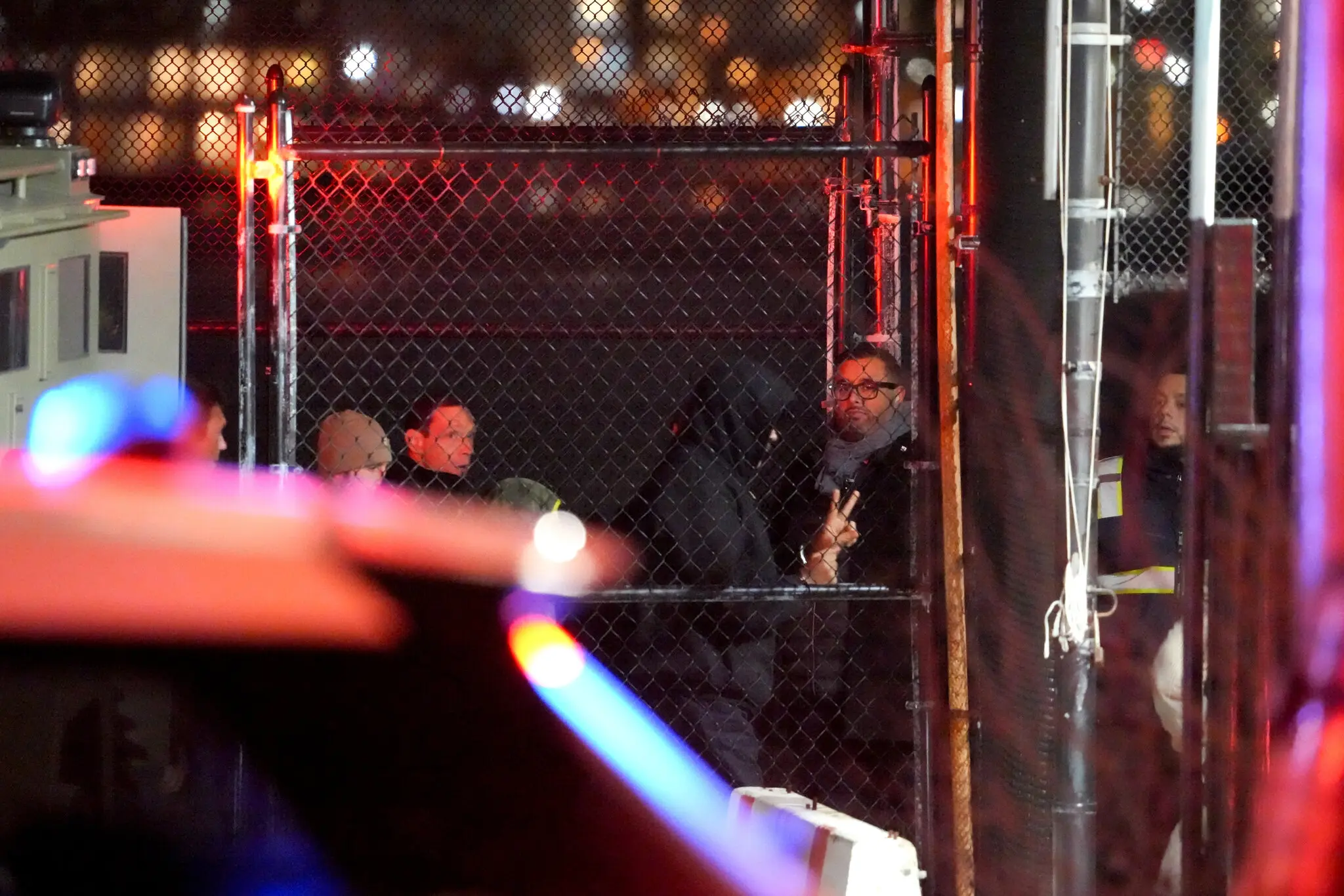 Жест Мадуро в Нью-Йорку: чому «V» означало не мир, а сигнал перемоги для режиму