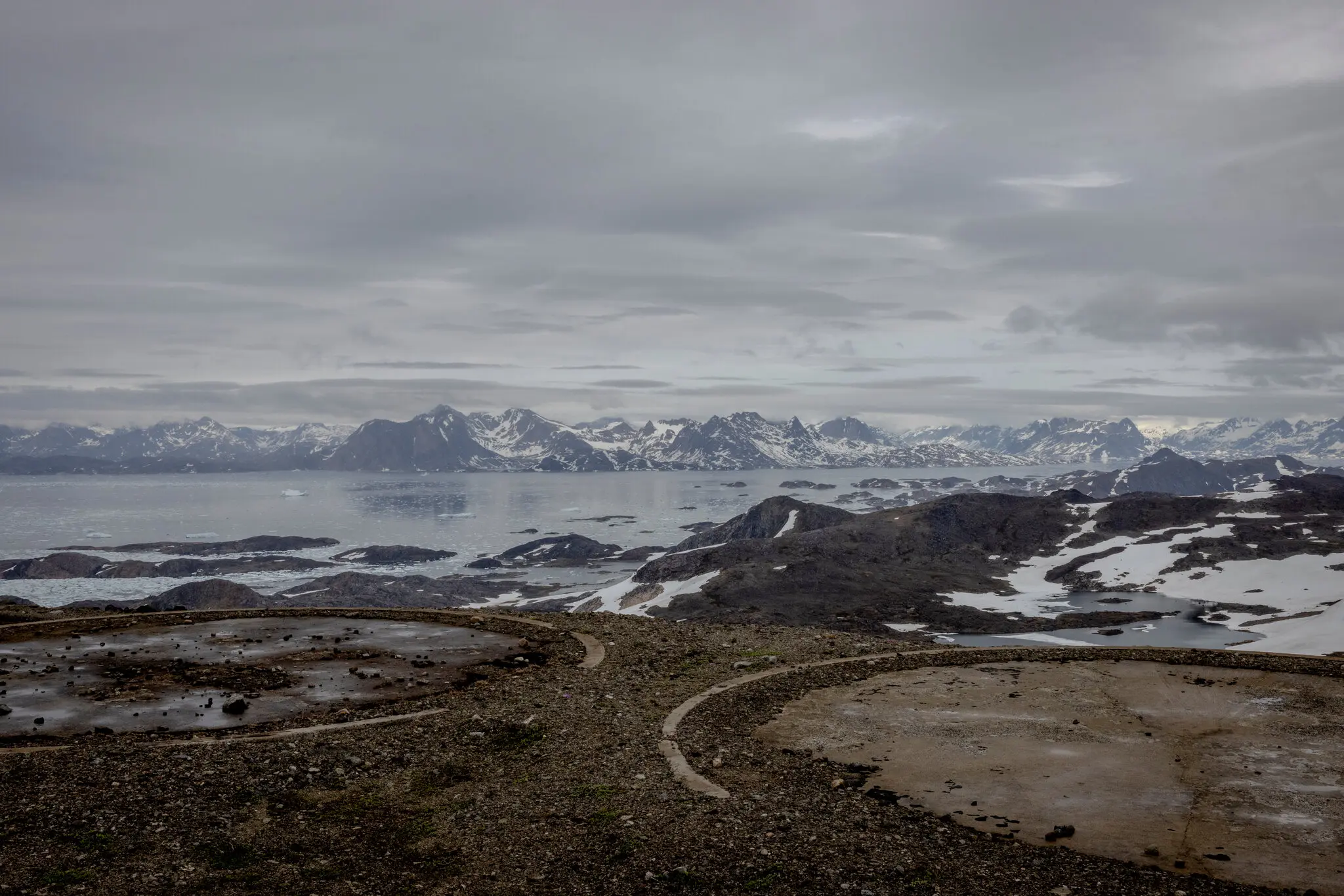 Рубіо: Трамп хоче купити Гренландію, а Європа відповідає заявою про кордони