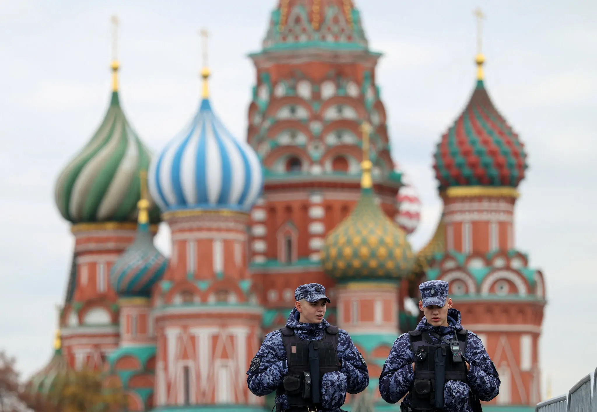 Російська пропаганда після рейду США у Венесуелі: як Москва б’є по довірі до зброї