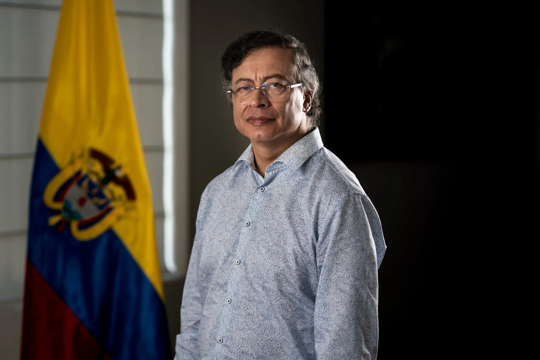 Петро боявся удару США по Колумбії, але дзвінок Трампа різко змінив ситуацію