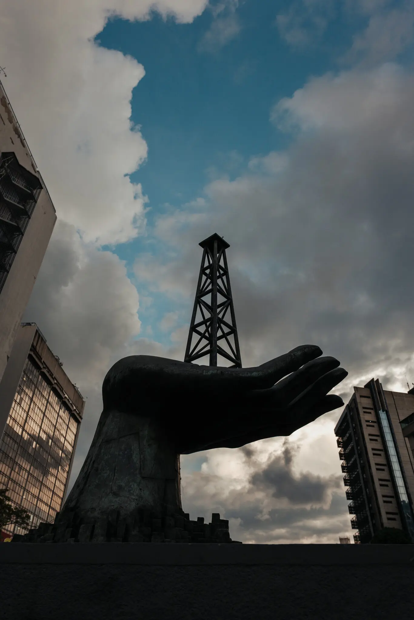 Венесуельська нафта й Білий дім: чому Big Oil не поспішає в угоду Трампа