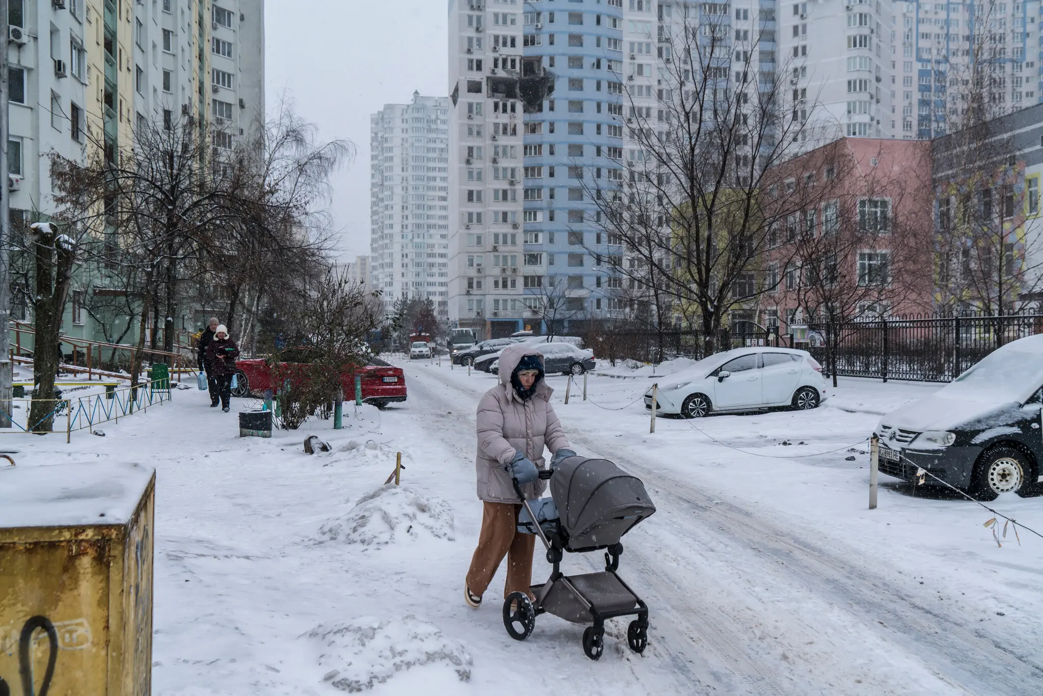 «Орешник» біля кордону з Польщею: сигнал Кремля Європі на швидкості Mach 10