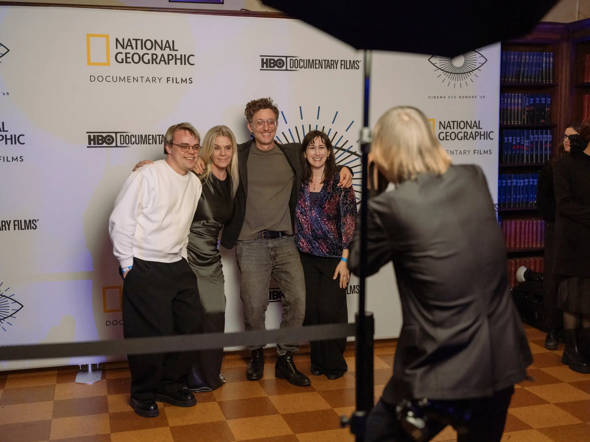 Як «пан Ніхто» зі шкільної сцени зняв війну Путіна в класі