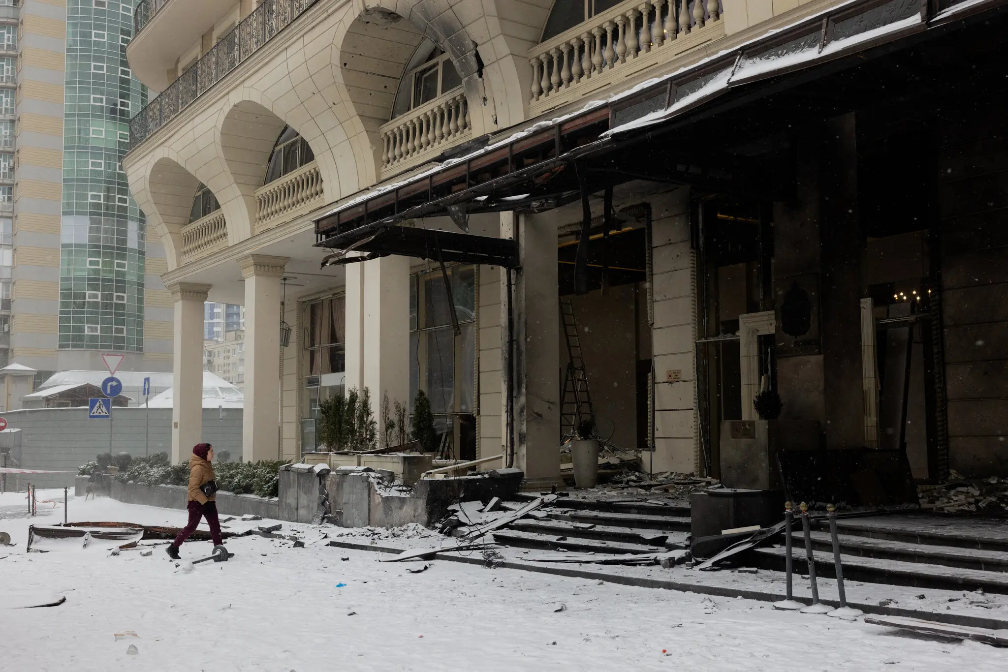 Орешник біля кордону НАТО: навіщо Росія вдруге підняла ядерно-спроможну ракету