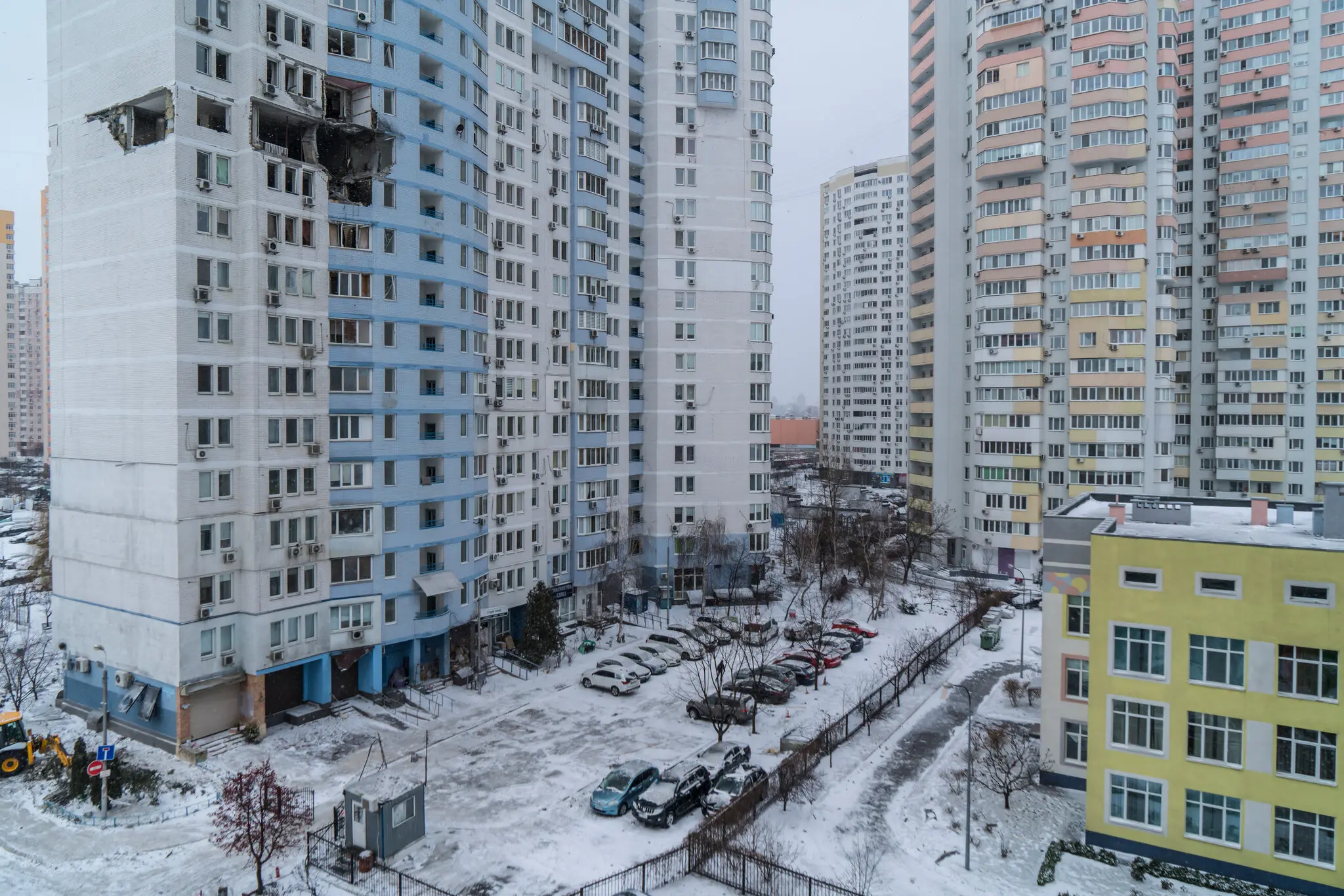 «Орешник» знову в дії: що означає новий удар Росії балістичною ракетою по Україні