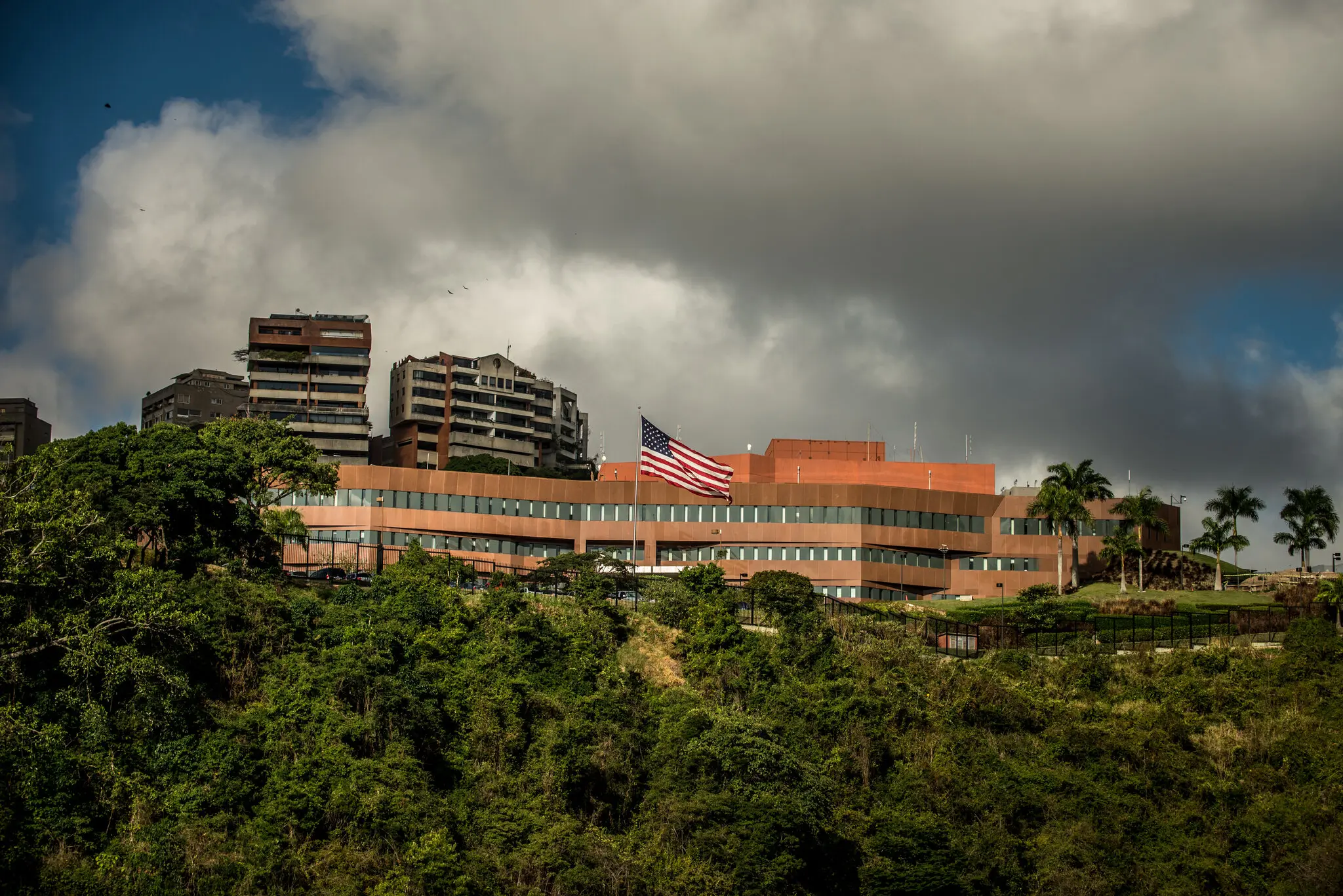 Після захоплення президента: США і Венесуела намацують шлях до відновлення дипвідносин