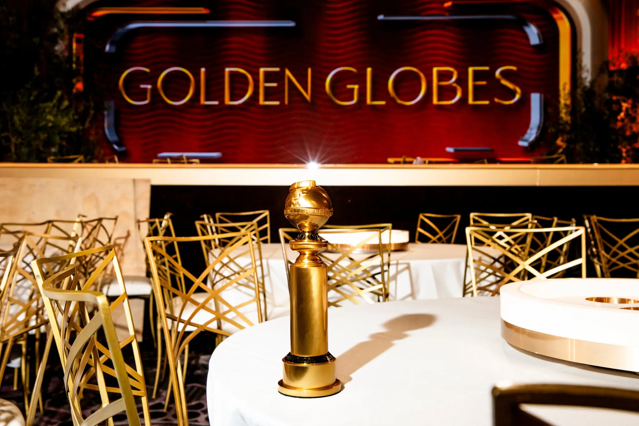 Golden Globes 2026: як недільна церемонія може переламати сезон “Оскара”