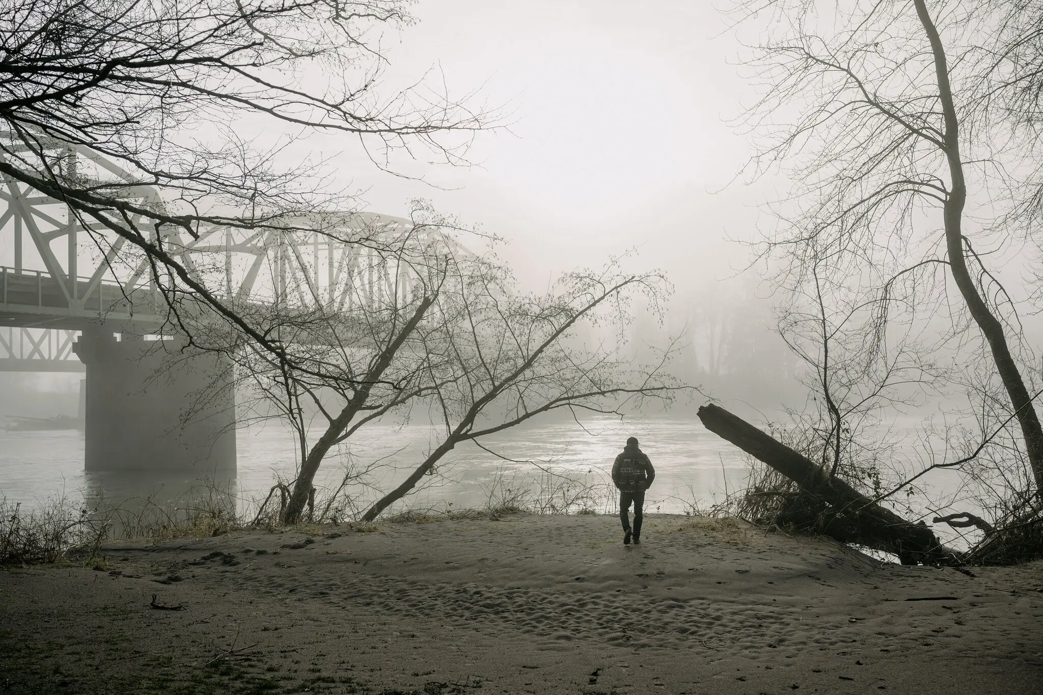 Вода як спадщина і загроза: племена узбережжя США перед новою повінню