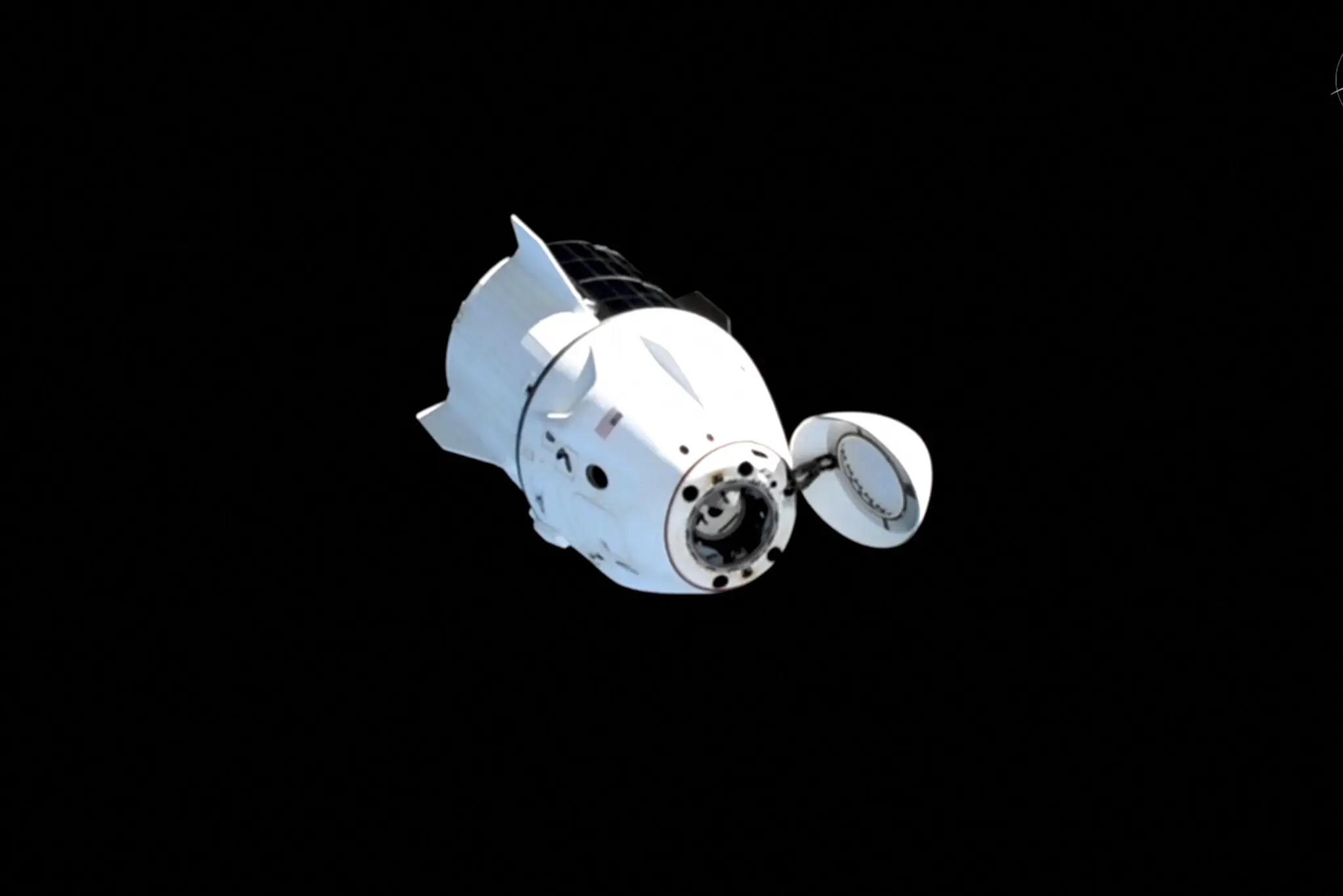 Повернення з орбіти: як астронавти долають шлях від МКС до Землі