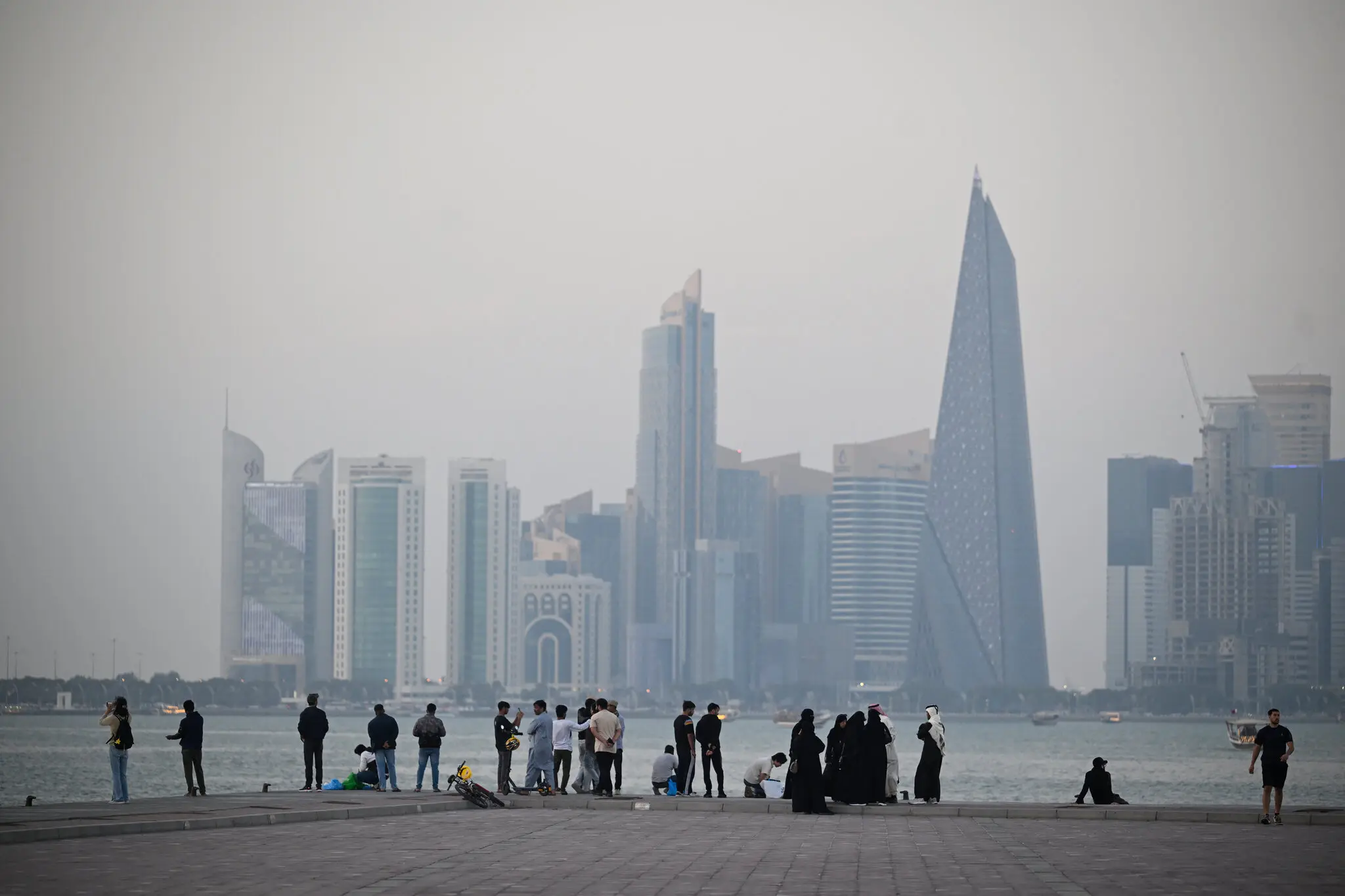 Затока проти бомбардувань: чому союзники Трампа стримують удар по Ірану