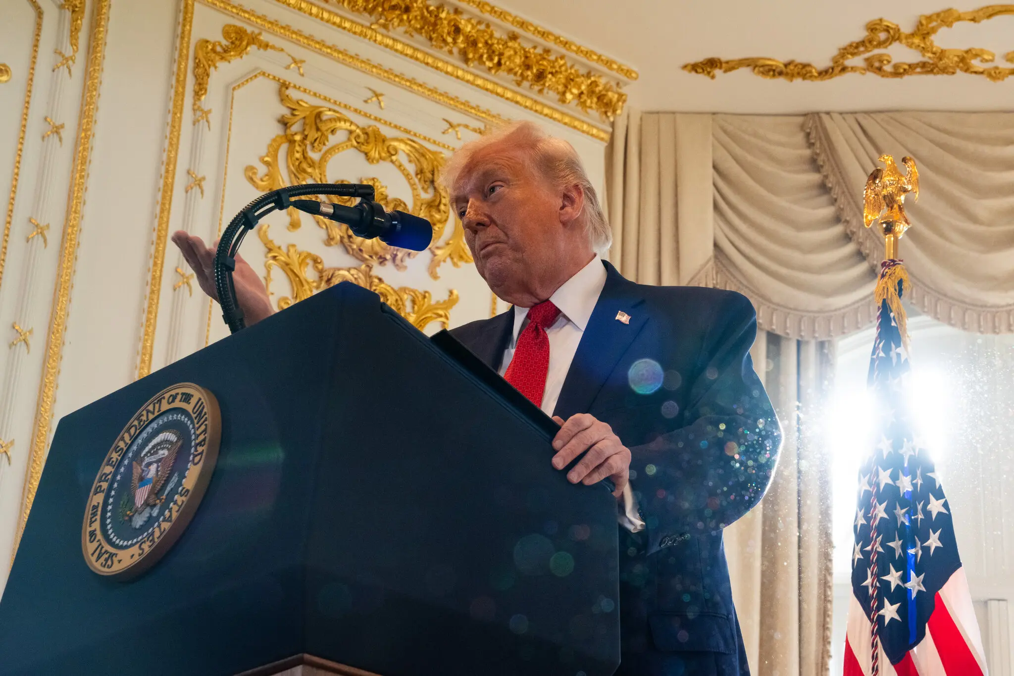 Гренландський вихід, який Трамп ігнорує: ЄС, НАТО й пастка «власності»