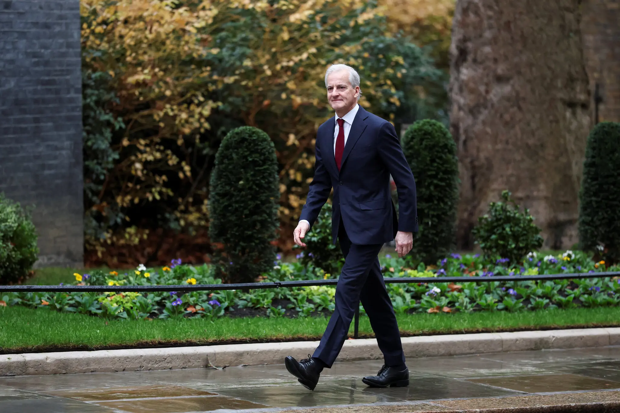 «Я більше не зобов’язаний думати лише про мир»: що показали SMS Трампа Норвегії