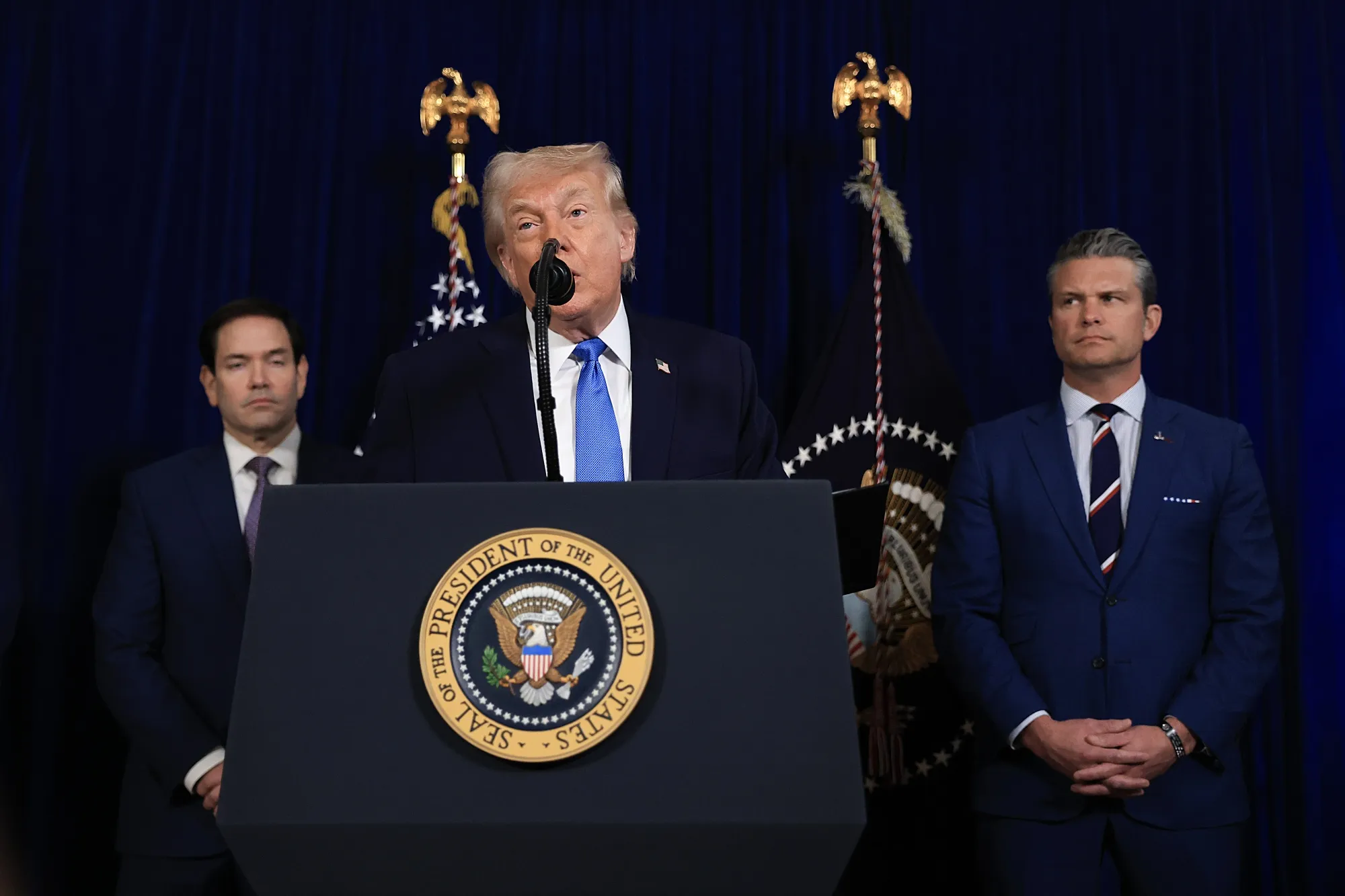 Удар США по Венесуелі: тактична перемога Трампа і стратегічний шанс для Китаю