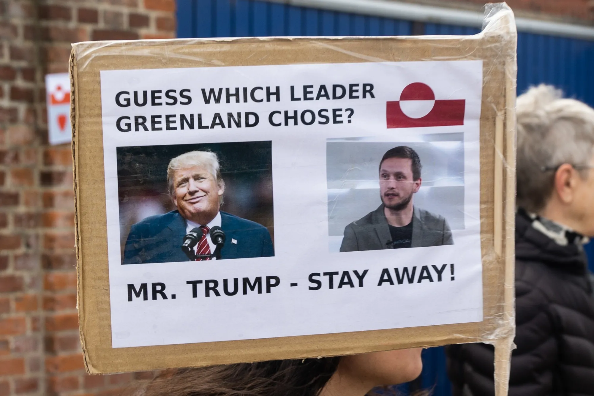 Гренландія між Трампом і Данією: як риторика США ускладнює шлях до незалежності
