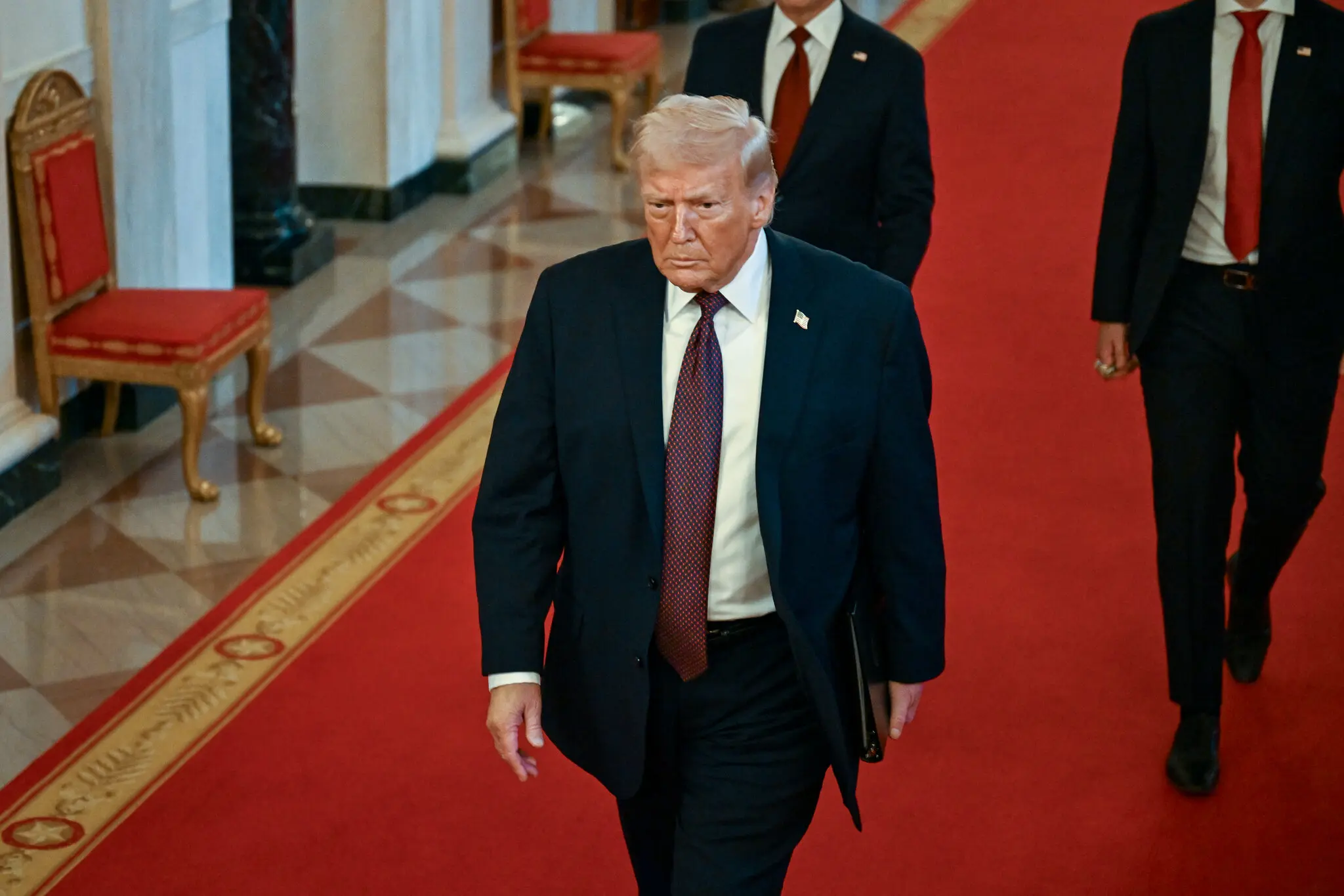 Гренландія як тест імперських амбіцій: Європа відповідає на шантаж Трампа