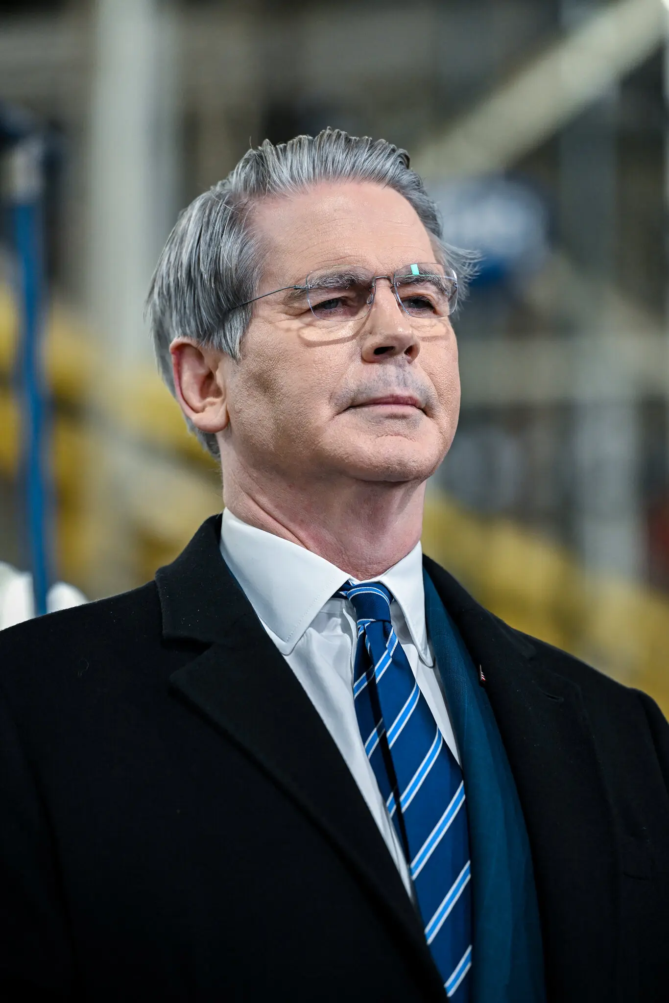 Бессент повчає Пауелла: як судові трибуни стають полем бою за незалежність ФРС