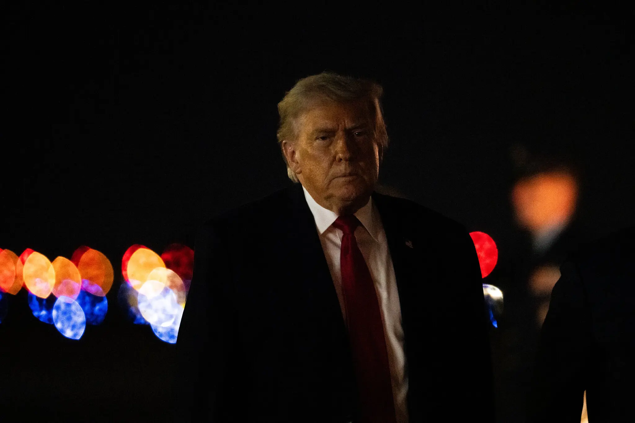 Зелений лід імпічменту: чому США відступили від гренландської авантюри