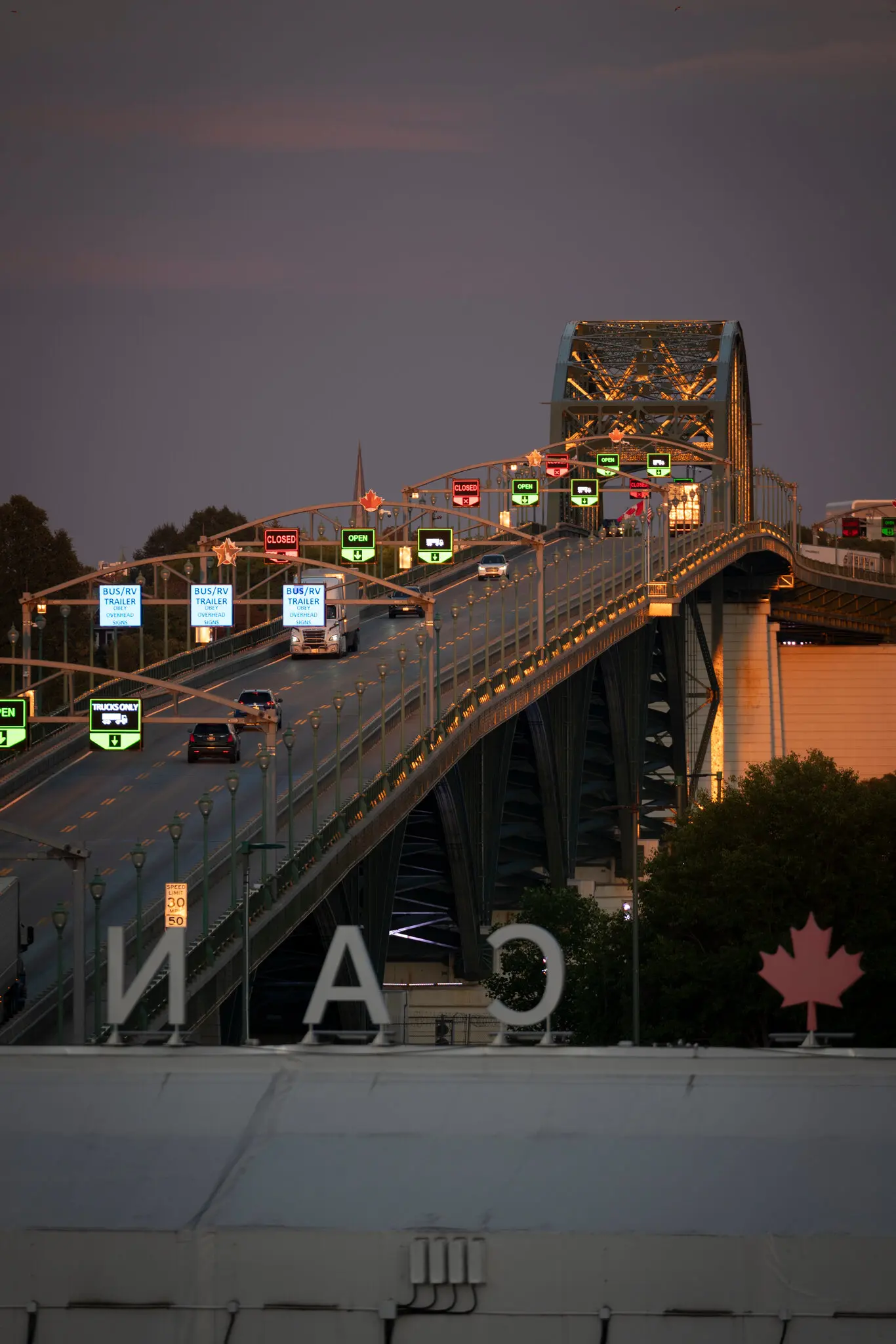 Канада без Pax Americana: як Марк Карні шукає союзників для виживання