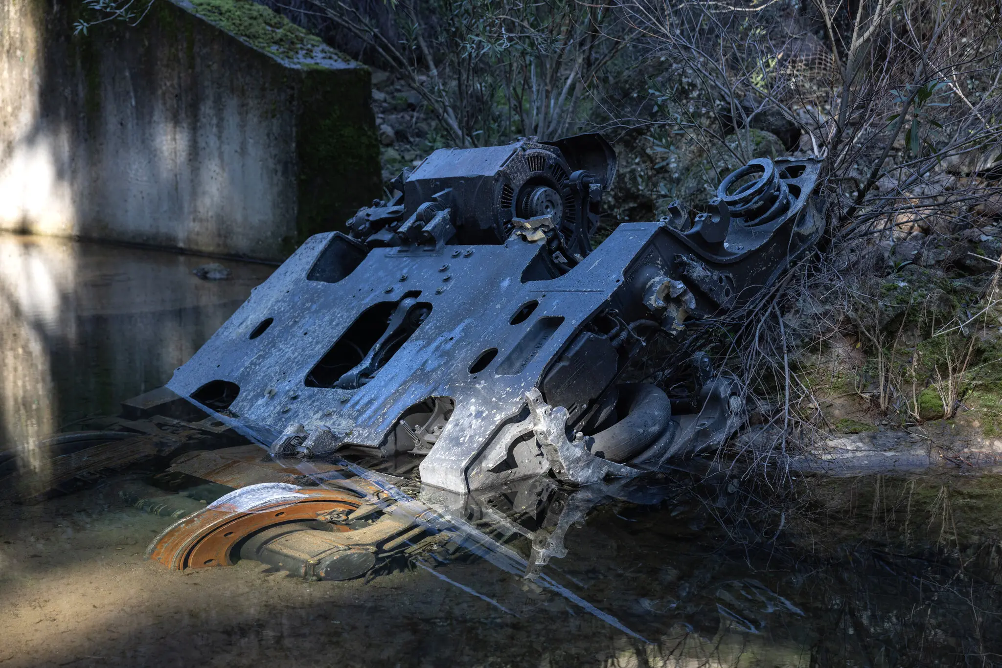 Друга аварія поїзда в Іспанії: Каталонія перевіряє межі стійкості інфраструктури