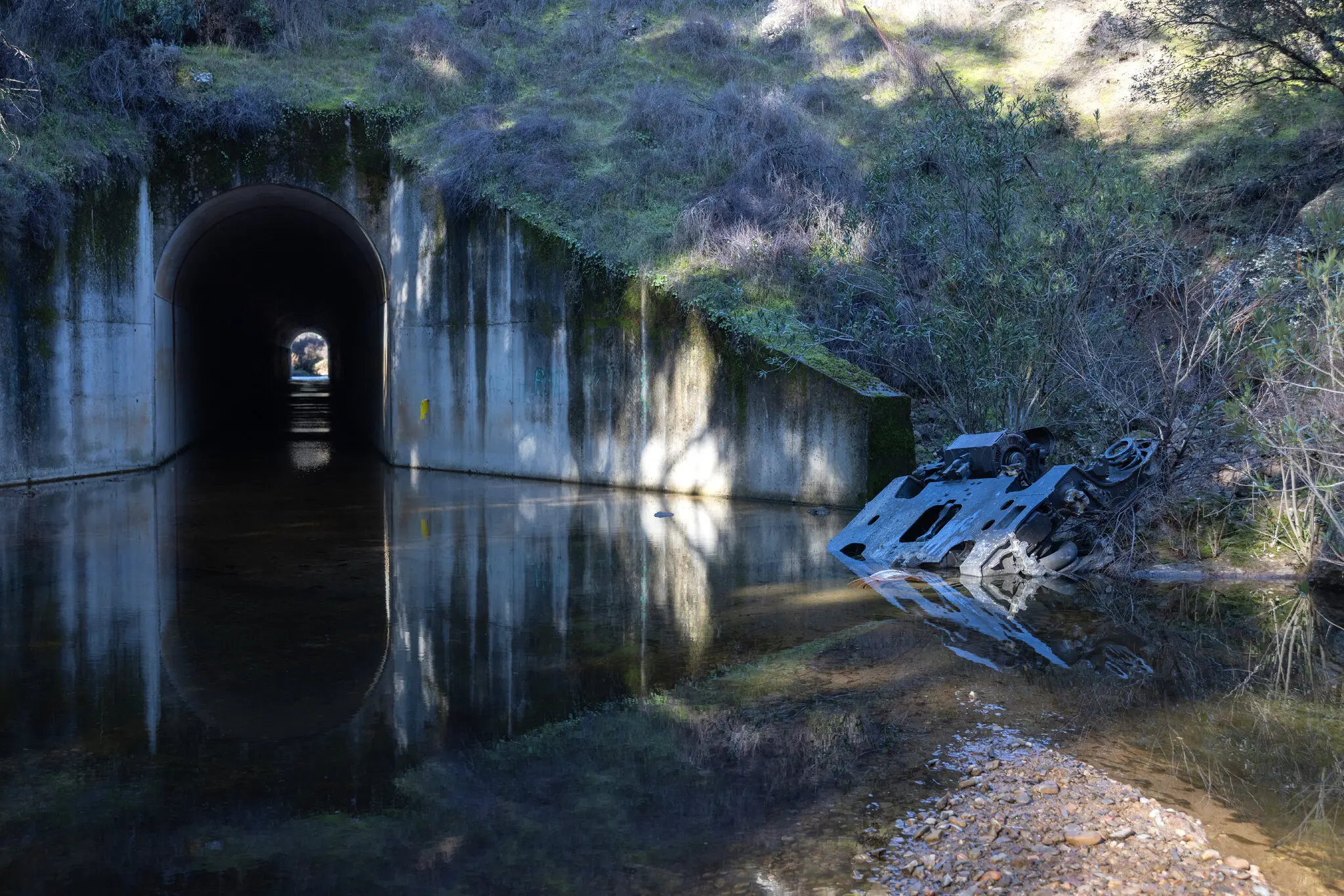 Підвагонний візок у потоці: нова зачіпка в розслідуванні катастрофи під Кордовою