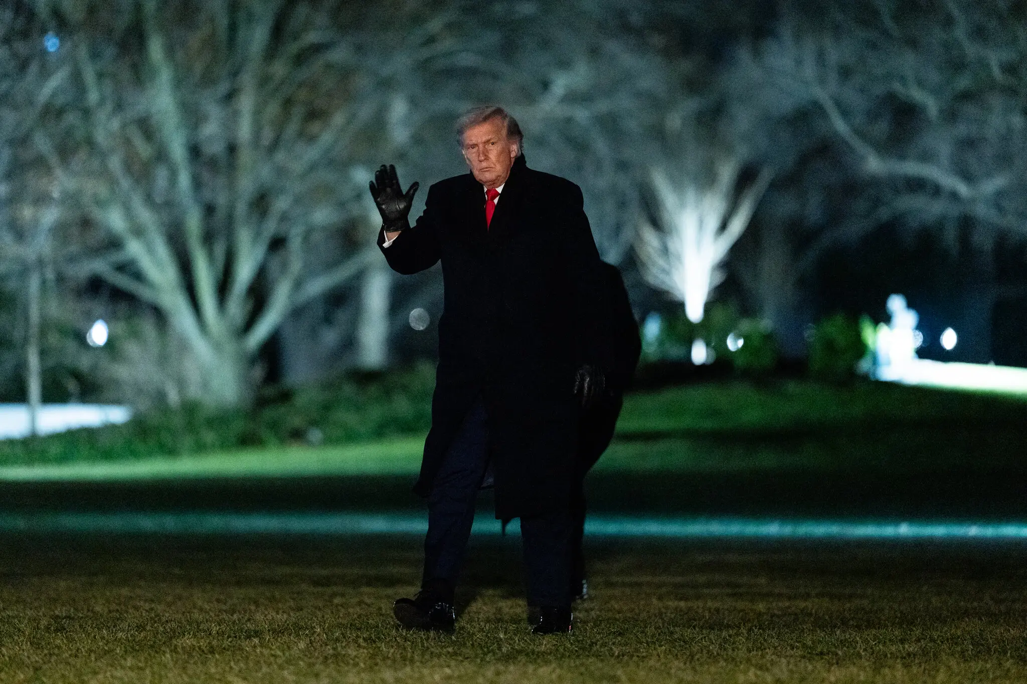 Давос під тиском Трампа: Гренландія, мита і нова «дипломатія примусу»