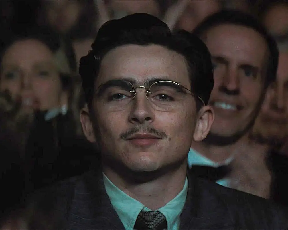 «Marty Supreme»: єврейська ідентичність без ролі жертви та нова мова кіно