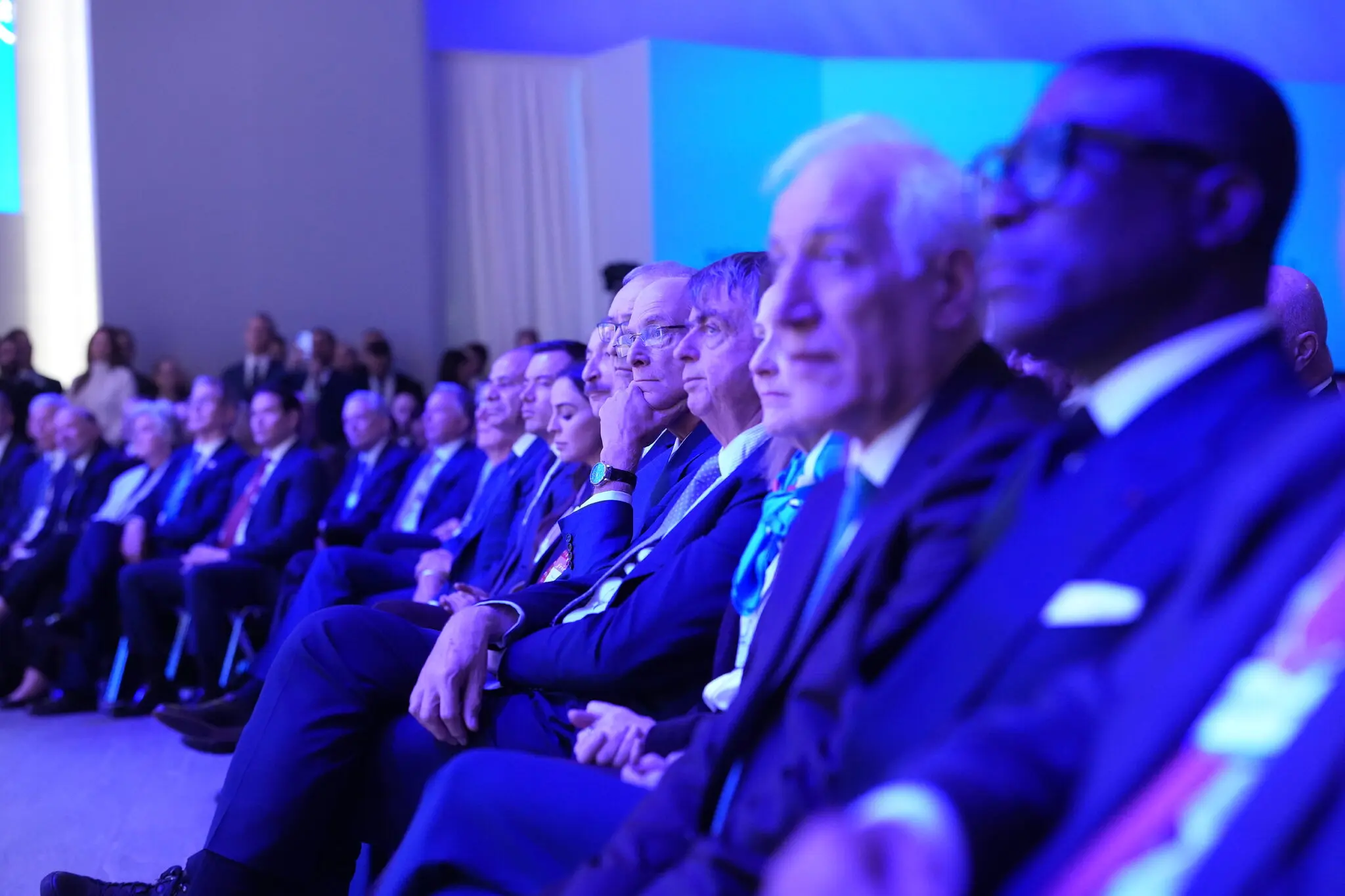 Давос-2026: зіткнення «світу Трампа» зі старим Заходом