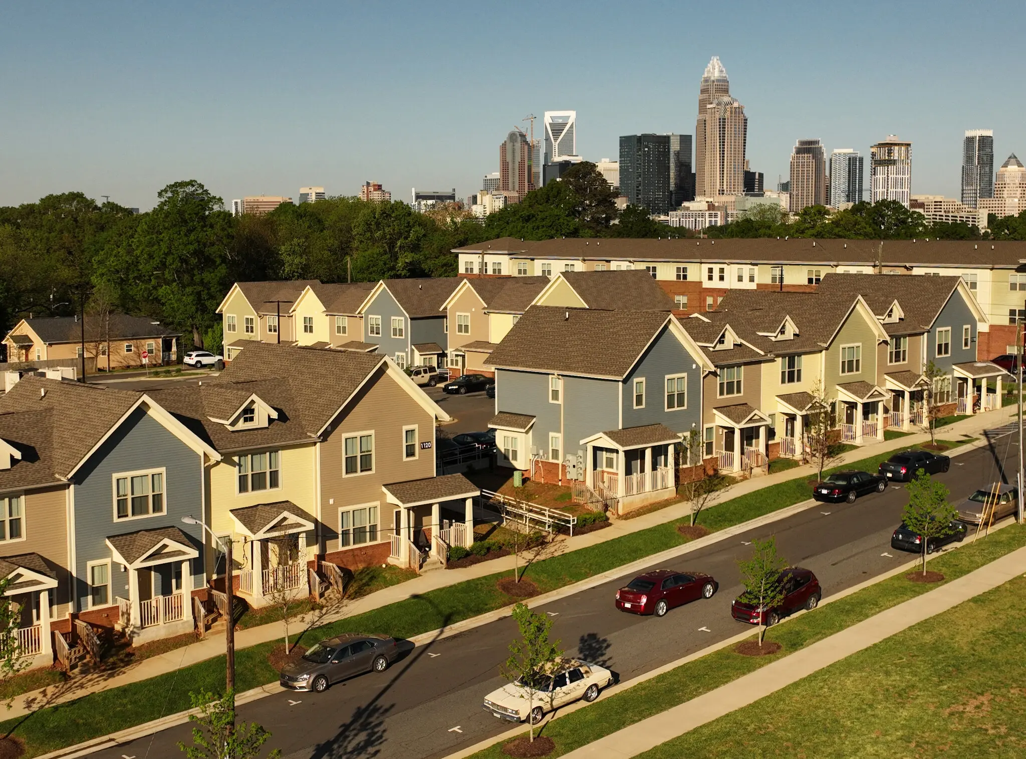 Давос без плану: як «житлова реформа» Трампа звелася до меморандумів і ставок