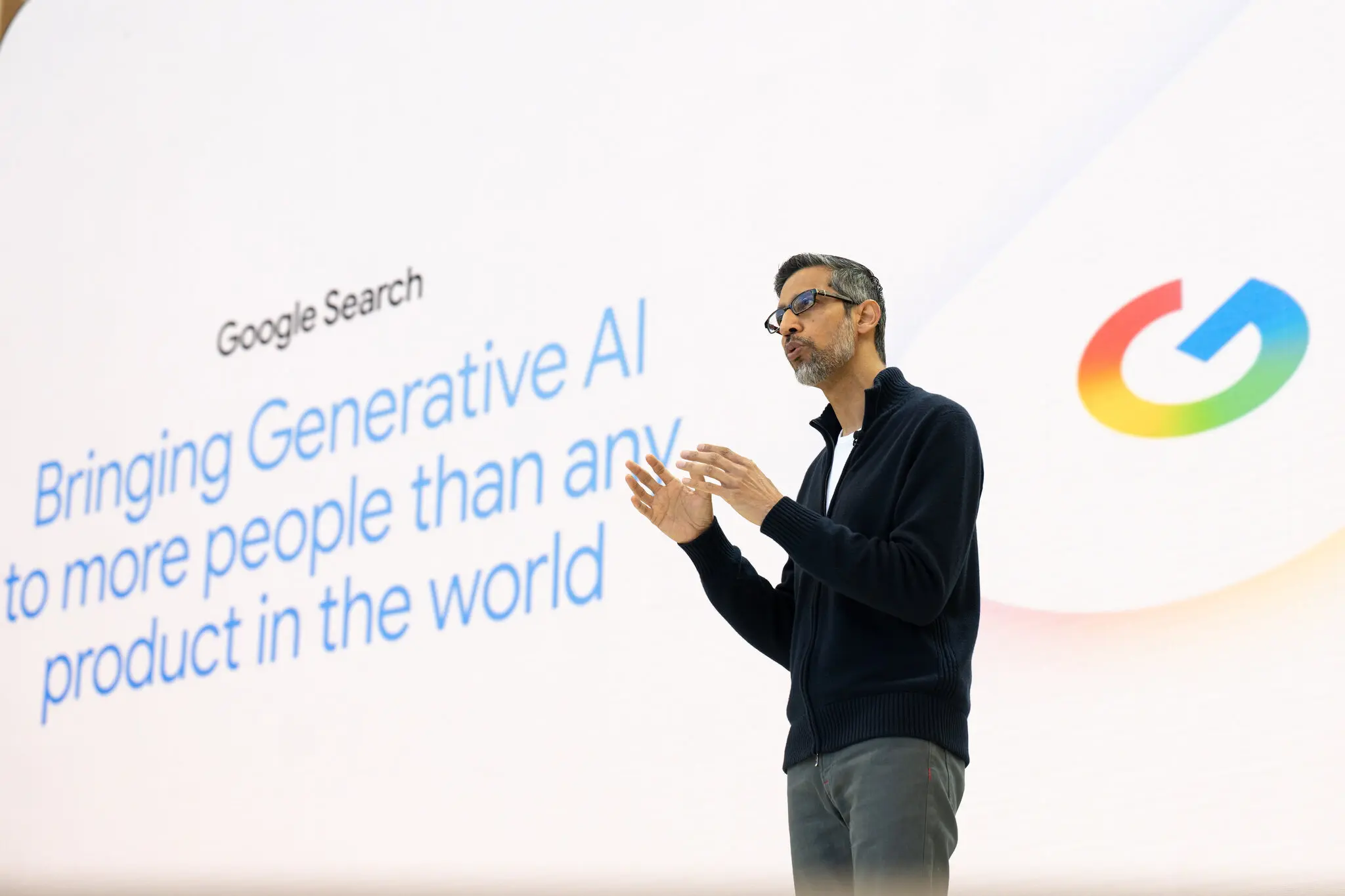 Google купує Intersect за $4,75 млрд, щоб прискорити будівництво дата-центрів для ШІ