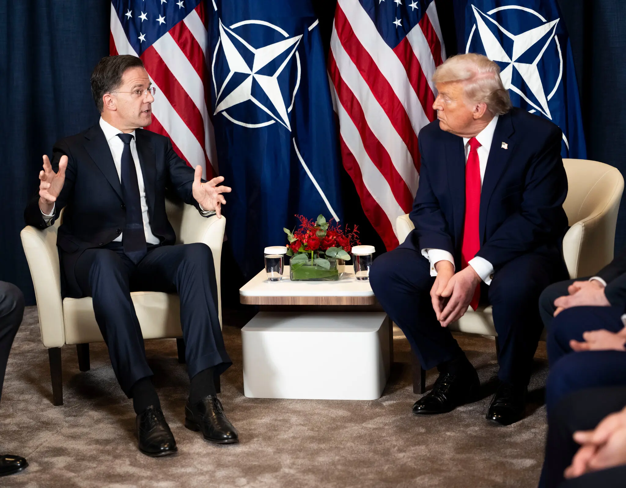 Європа після Давоса: як відповісти Трампу, не розваливши НАТО